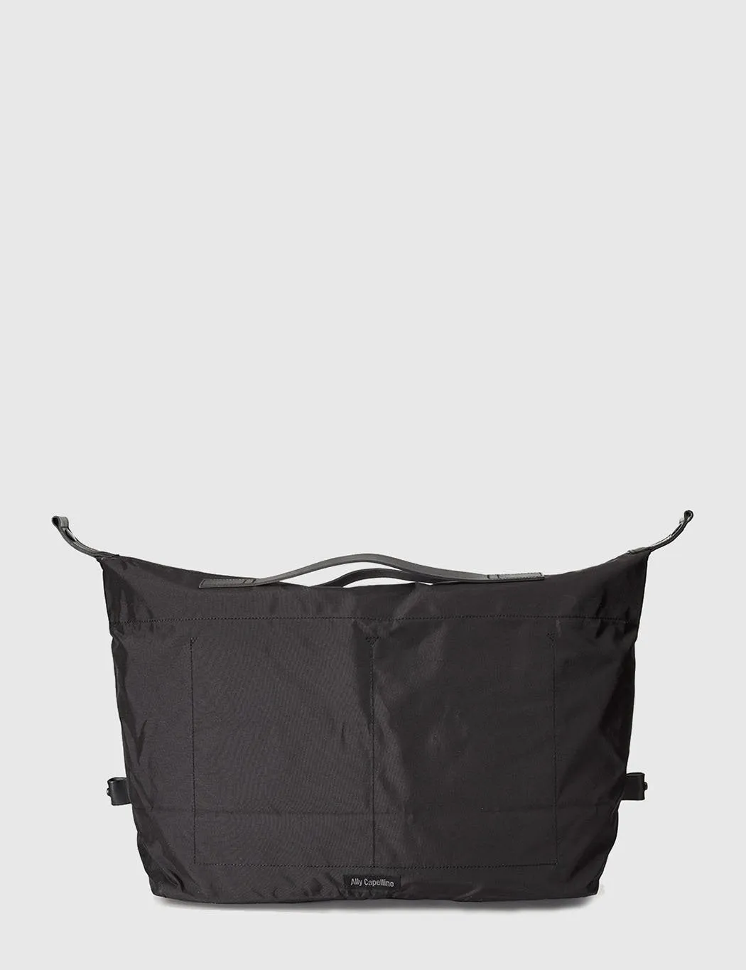 Ally Capellino Moss Weekend Bag - Black