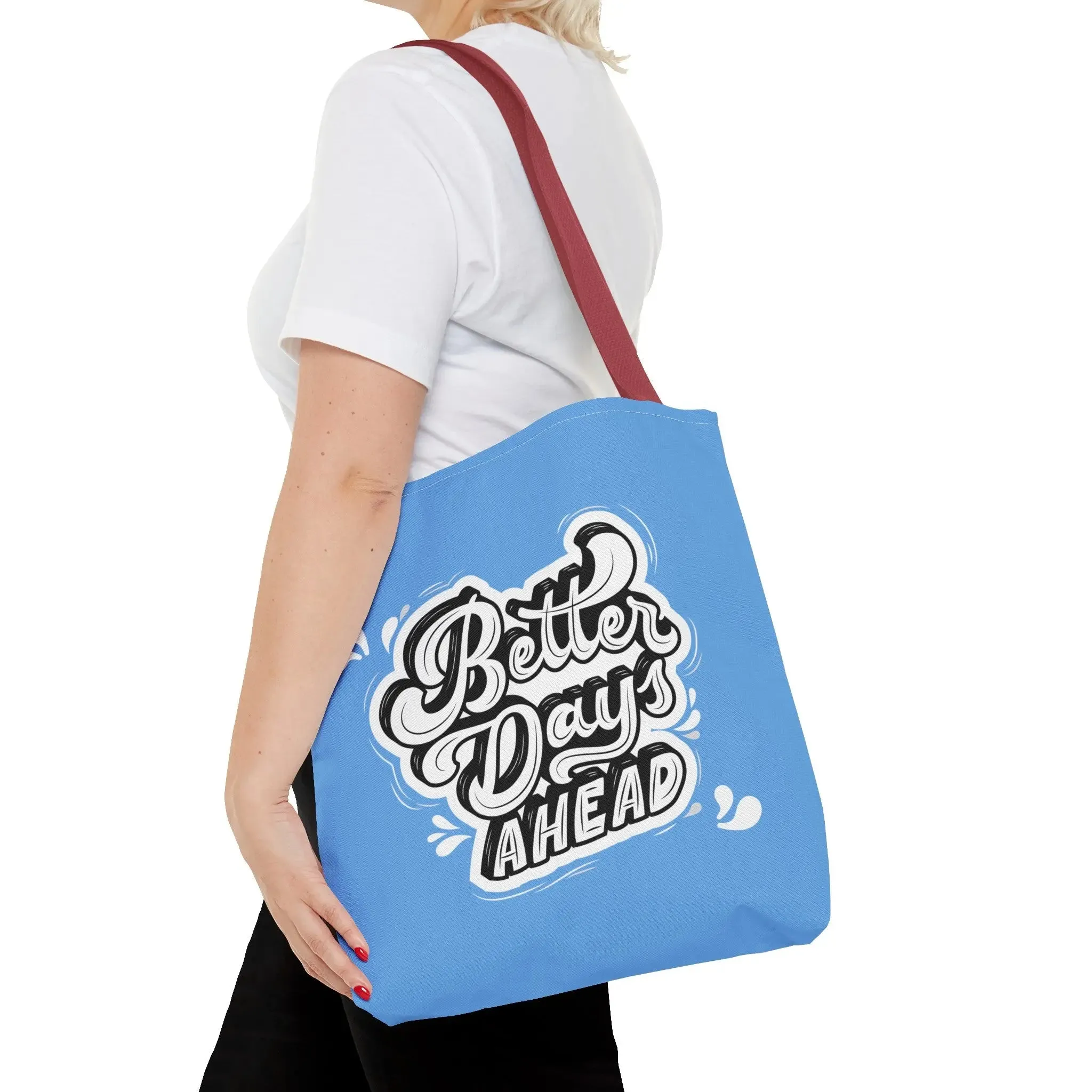 Bag Tote Bag (AOP)