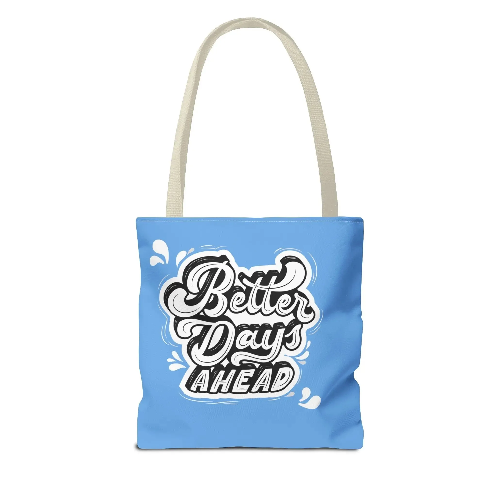 Bag Tote Bag (AOP)