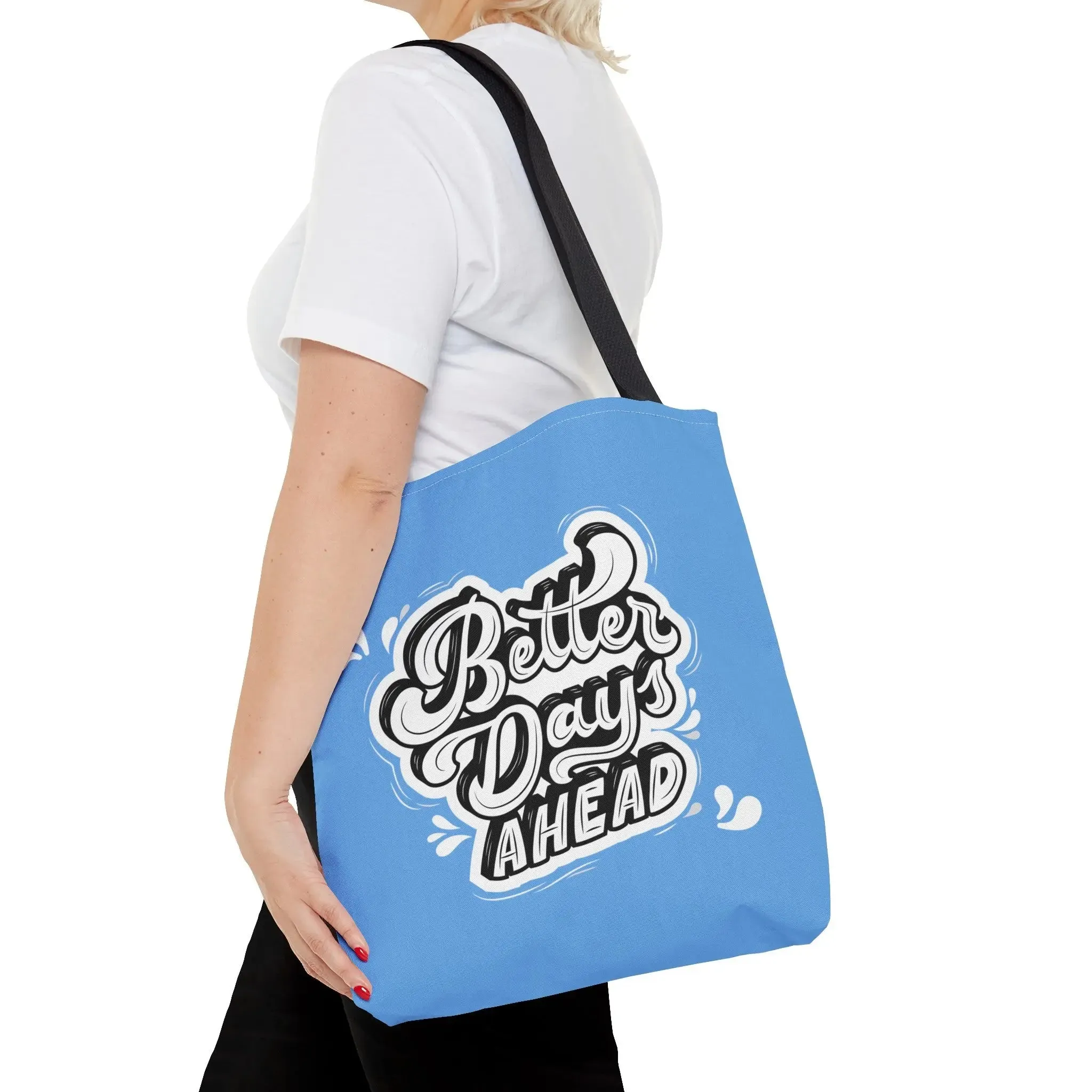 Bag Tote Bag (AOP)