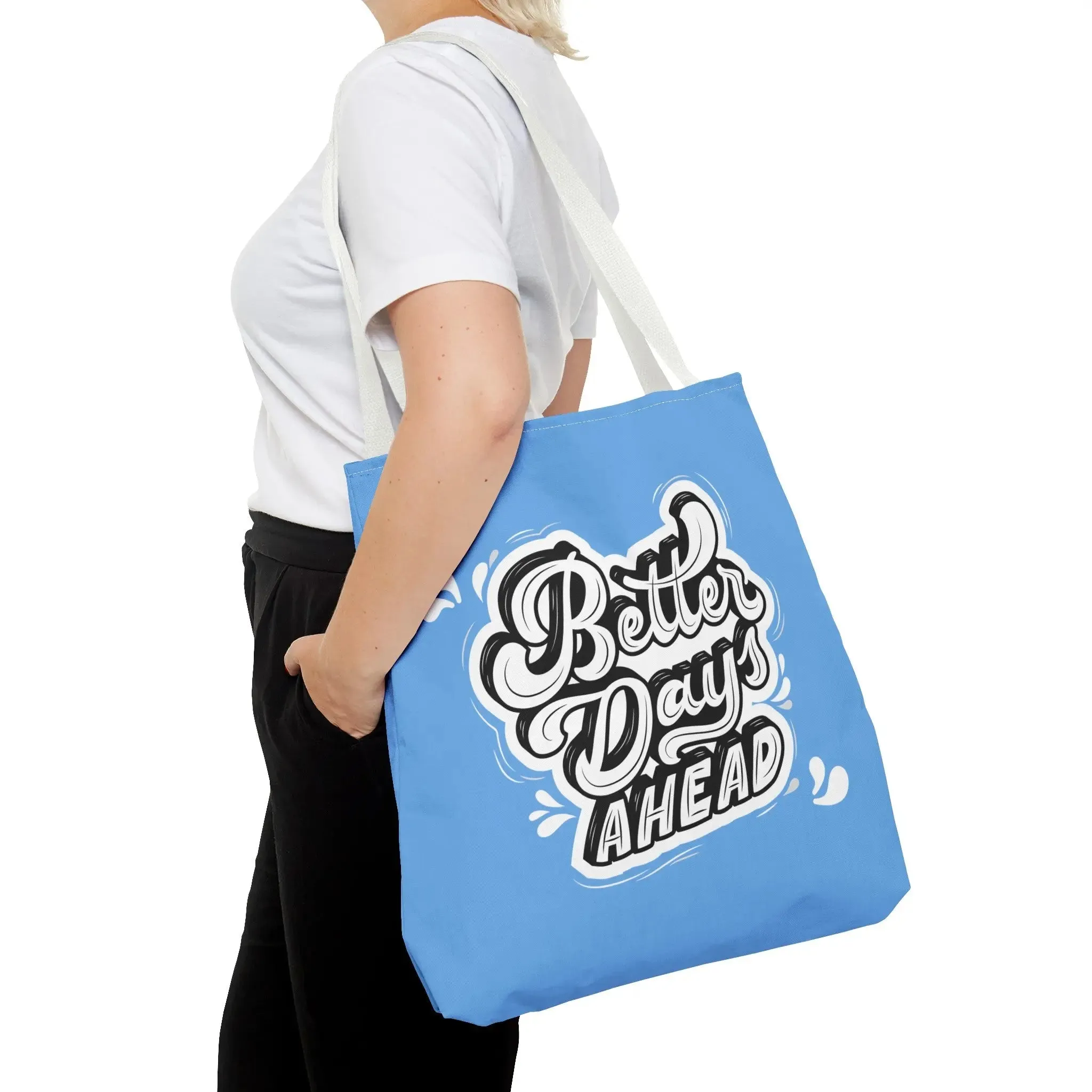Bag Tote Bag (AOP)