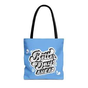 Bag Tote Bag (AOP)