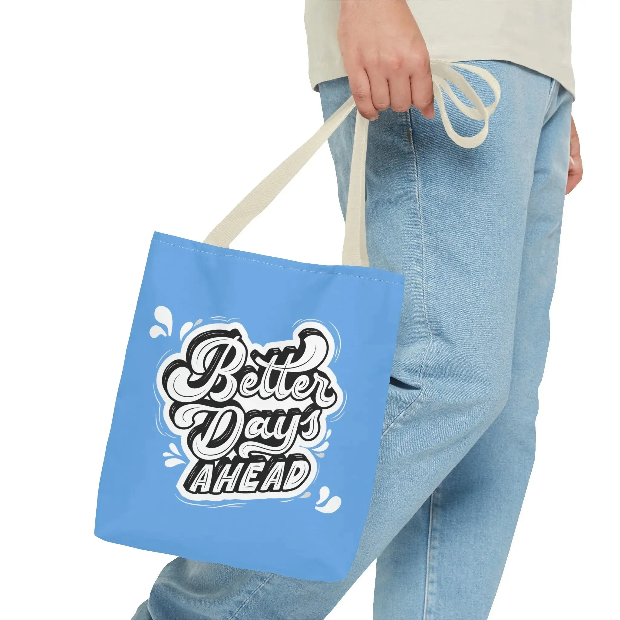 Bag Tote Bag (AOP)