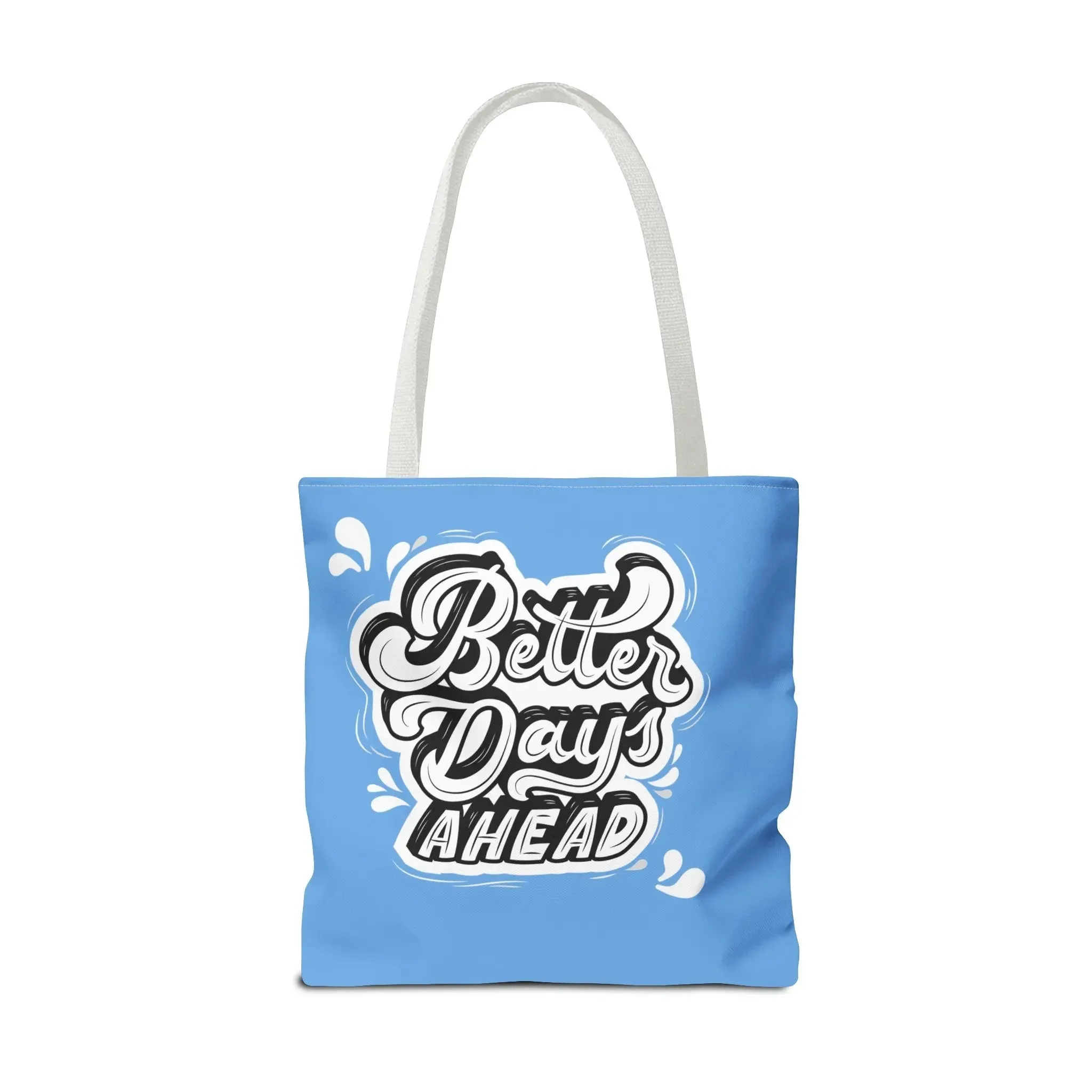 Bag Tote Bag (AOP)