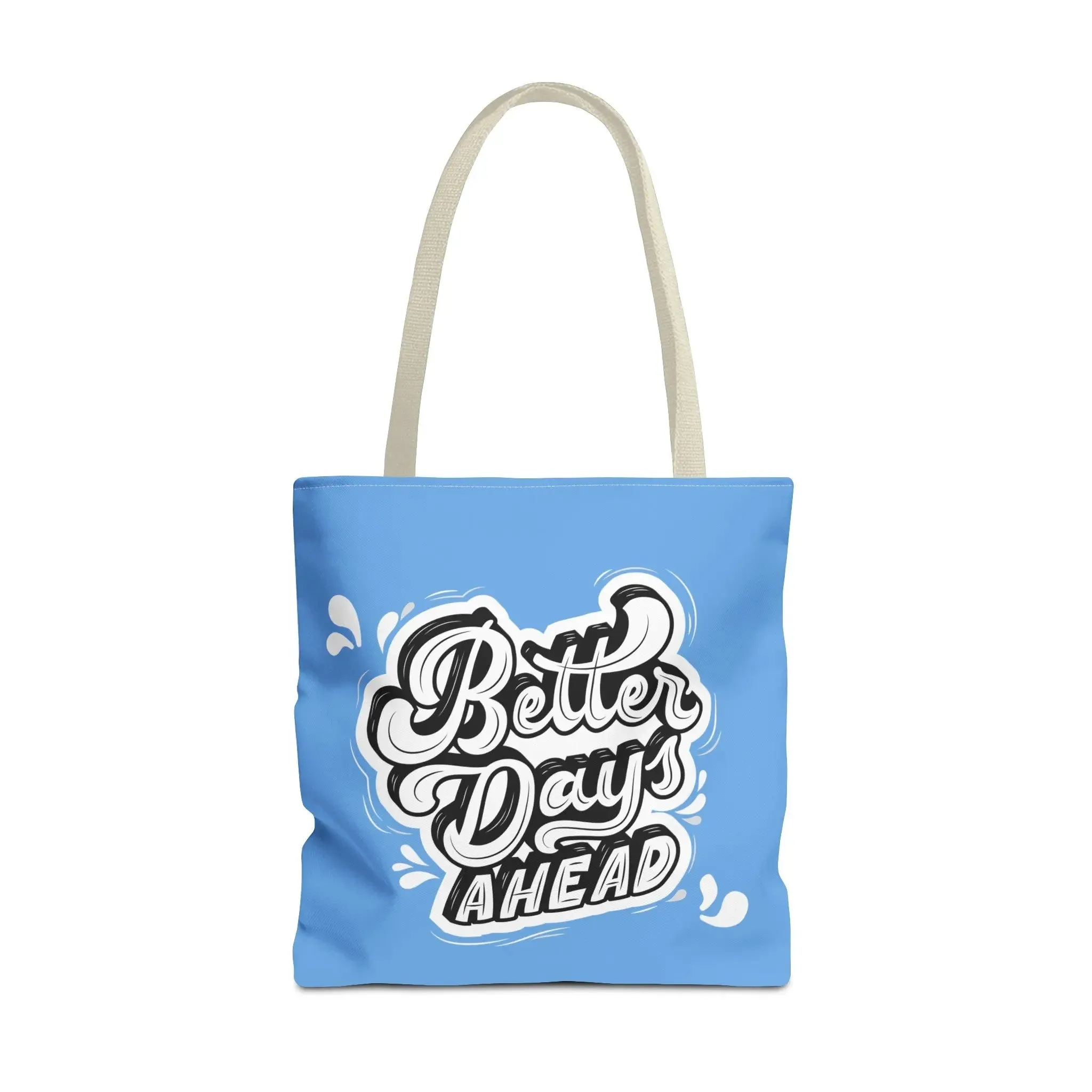 Bag Tote Bag (AOP)