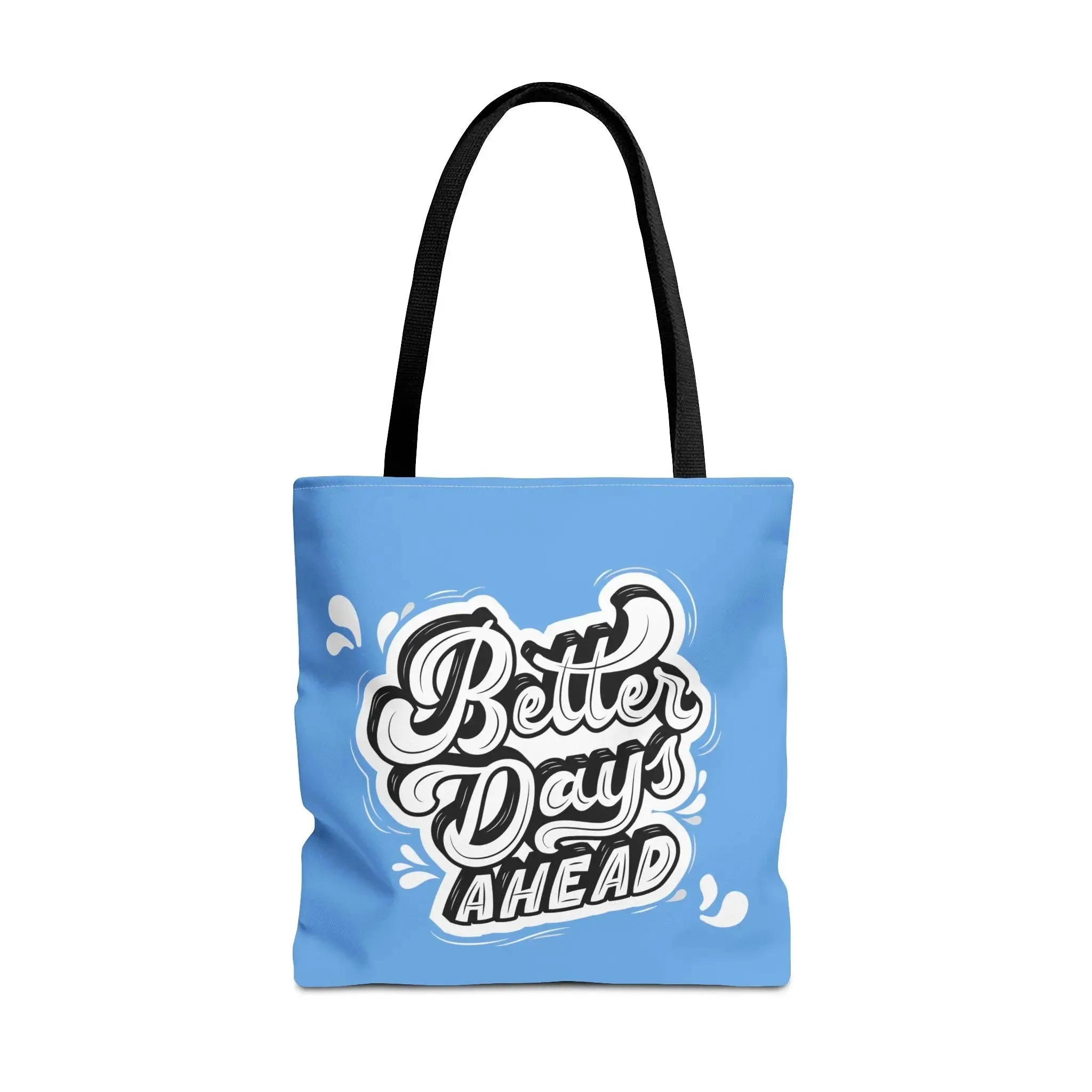 Bag Tote Bag (AOP)