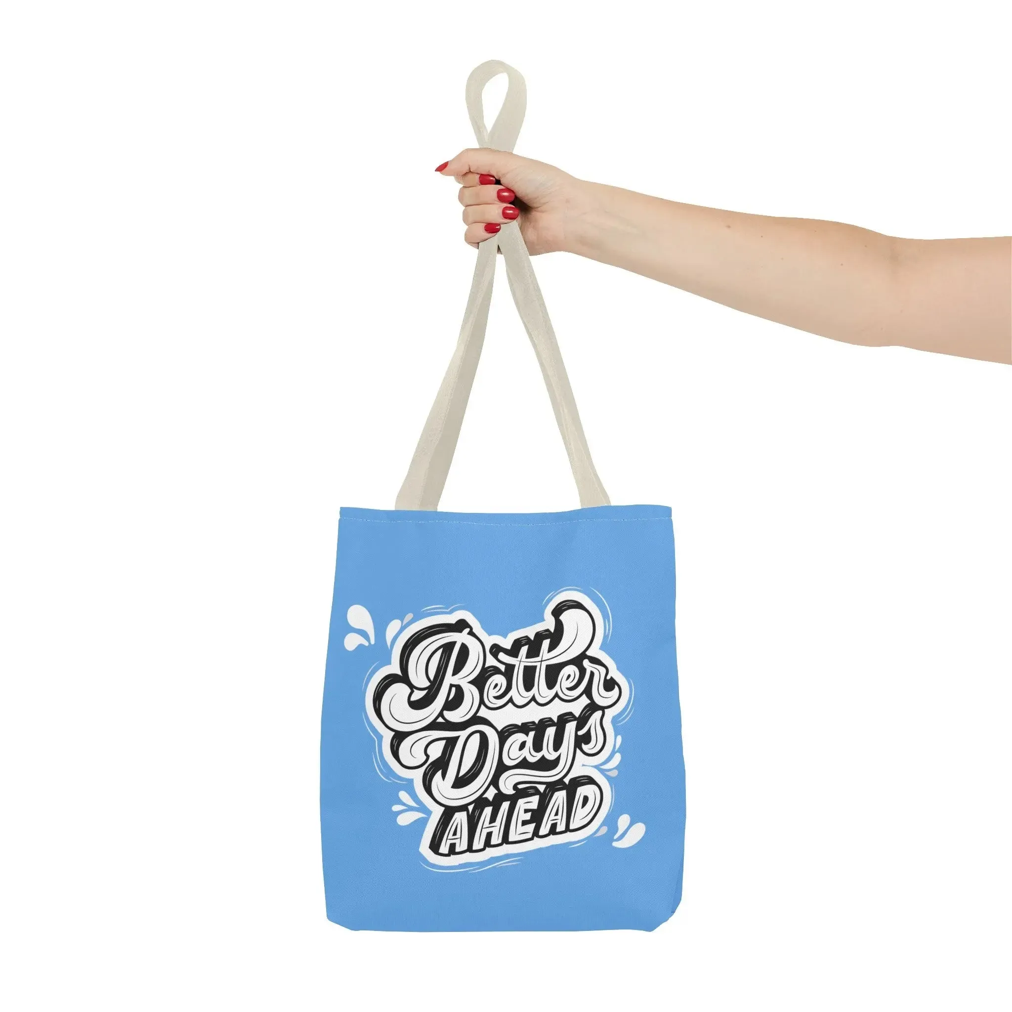 Bag Tote Bag (AOP)