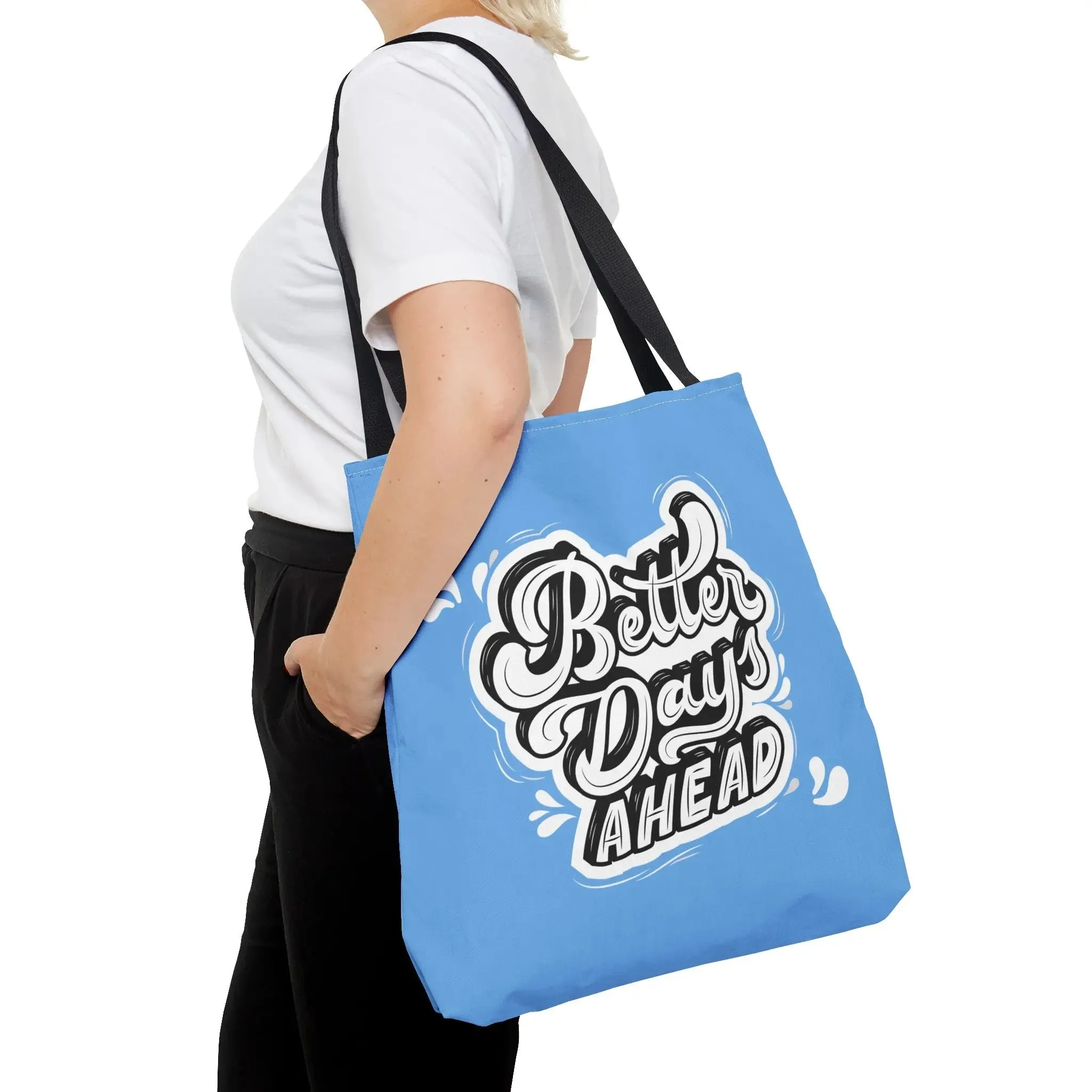 Bag Tote Bag (AOP)