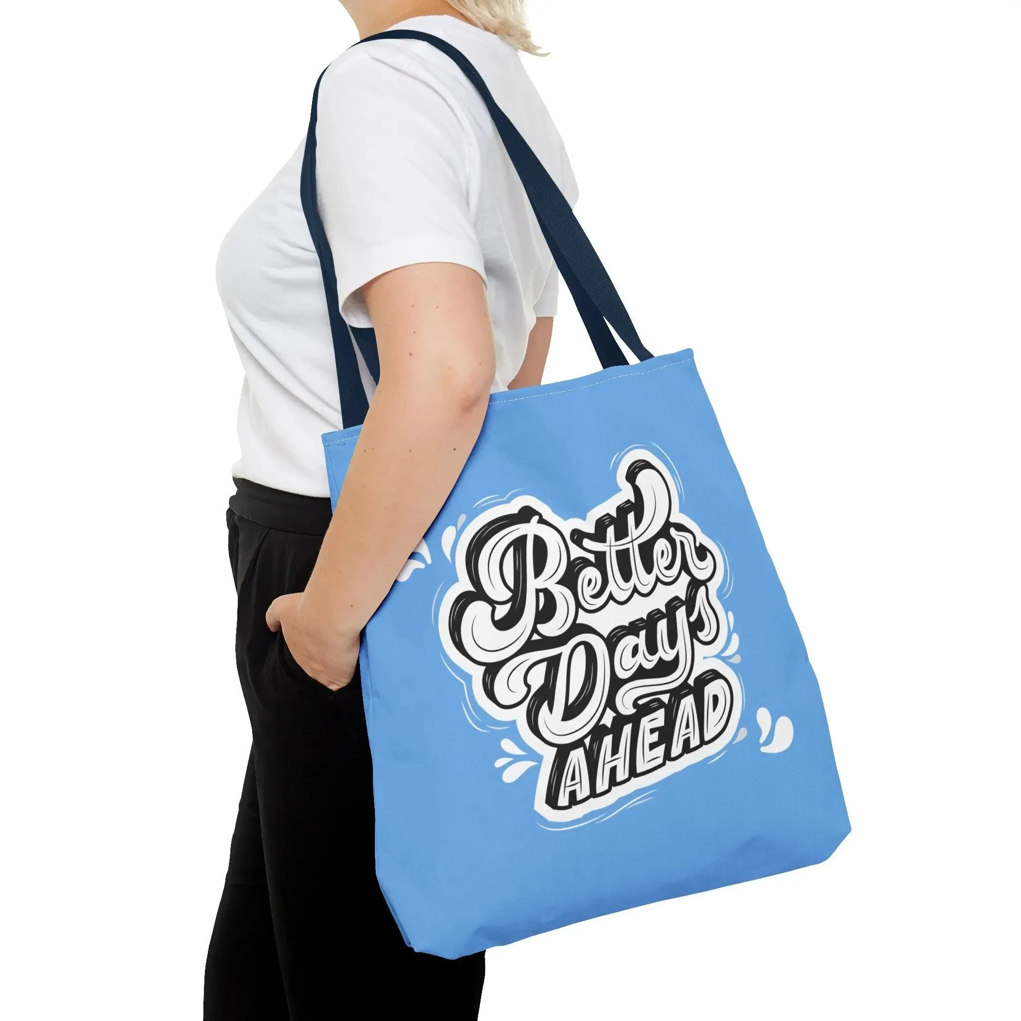 Bag Tote Bag (AOP)