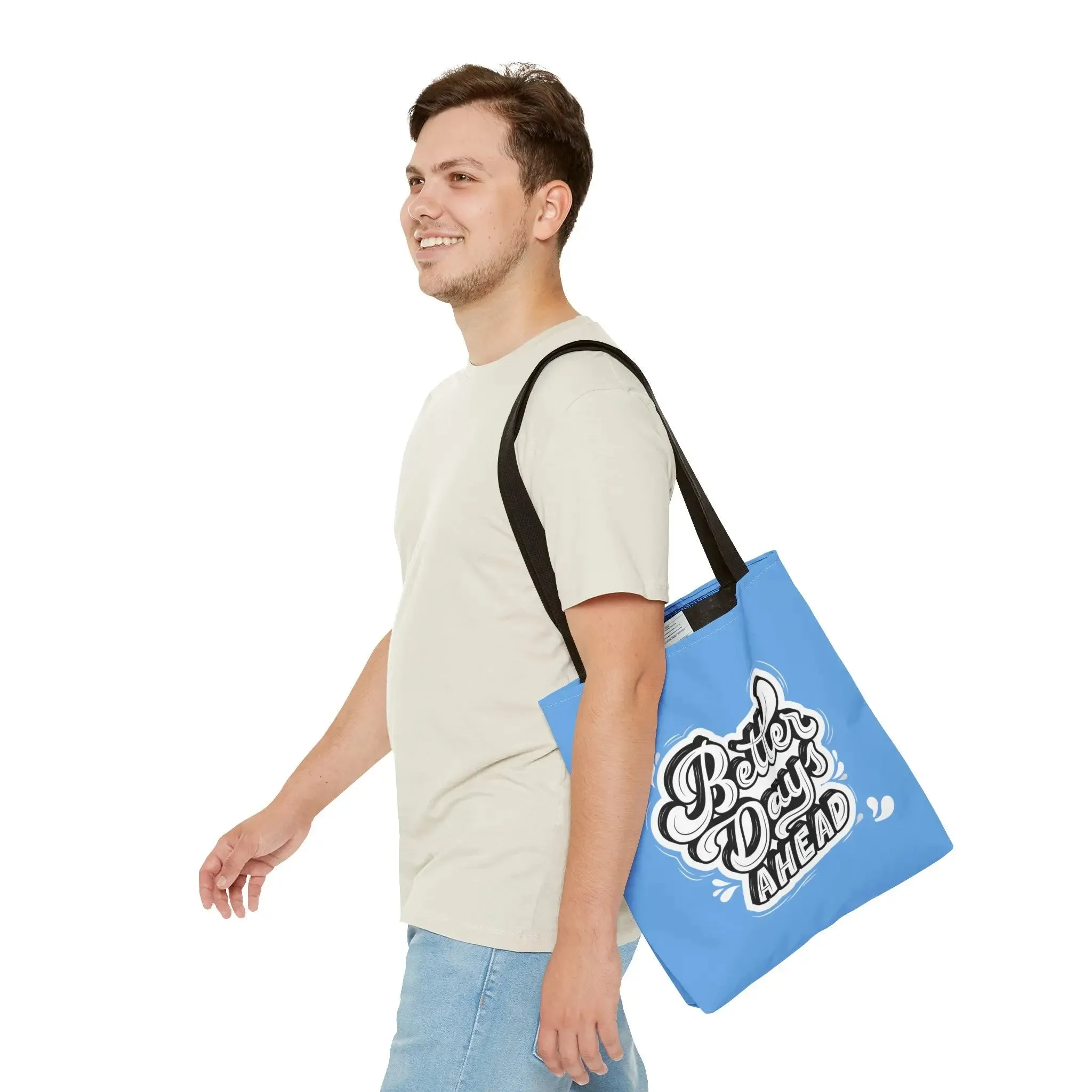 Bag Tote Bag (AOP)