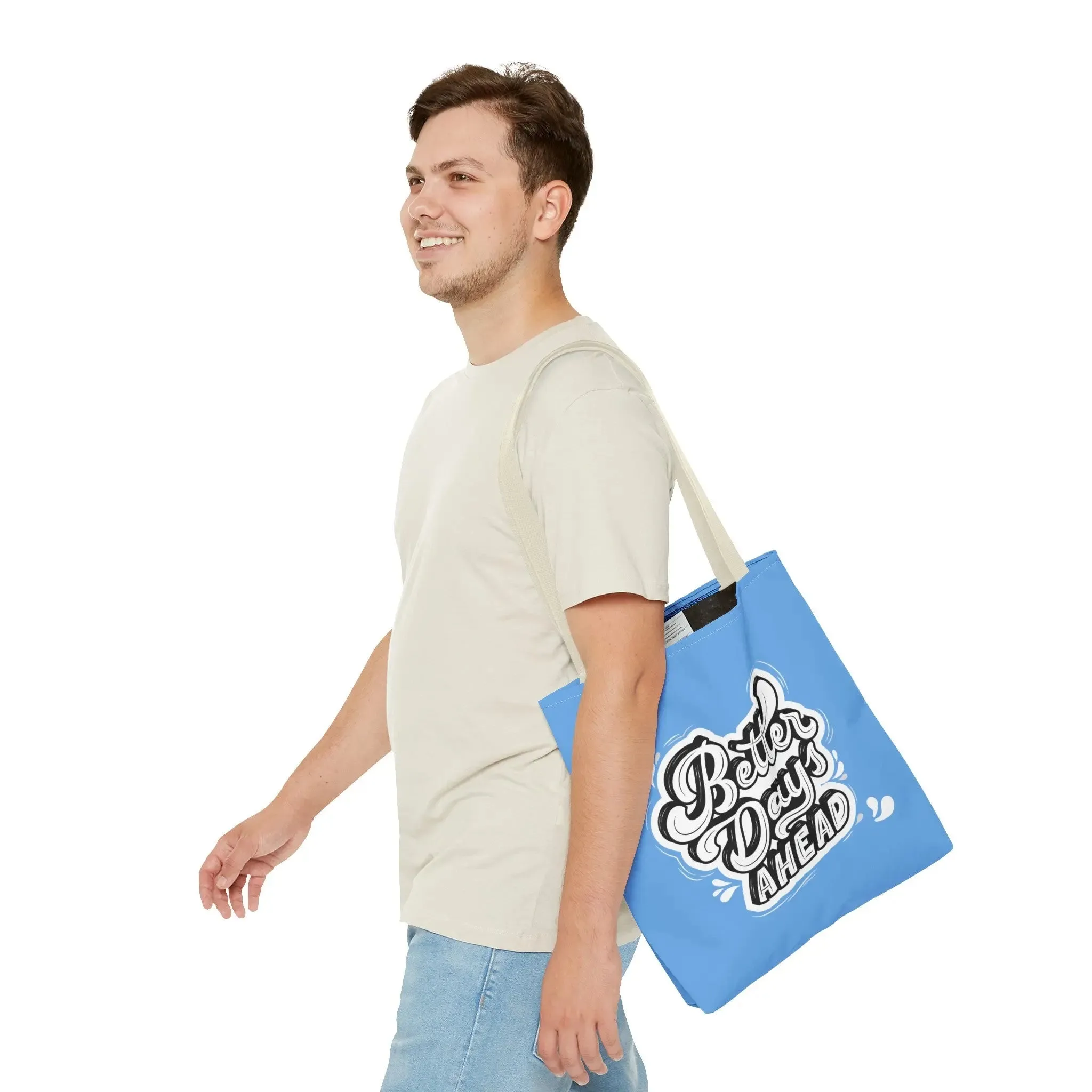 Bag Tote Bag (AOP)