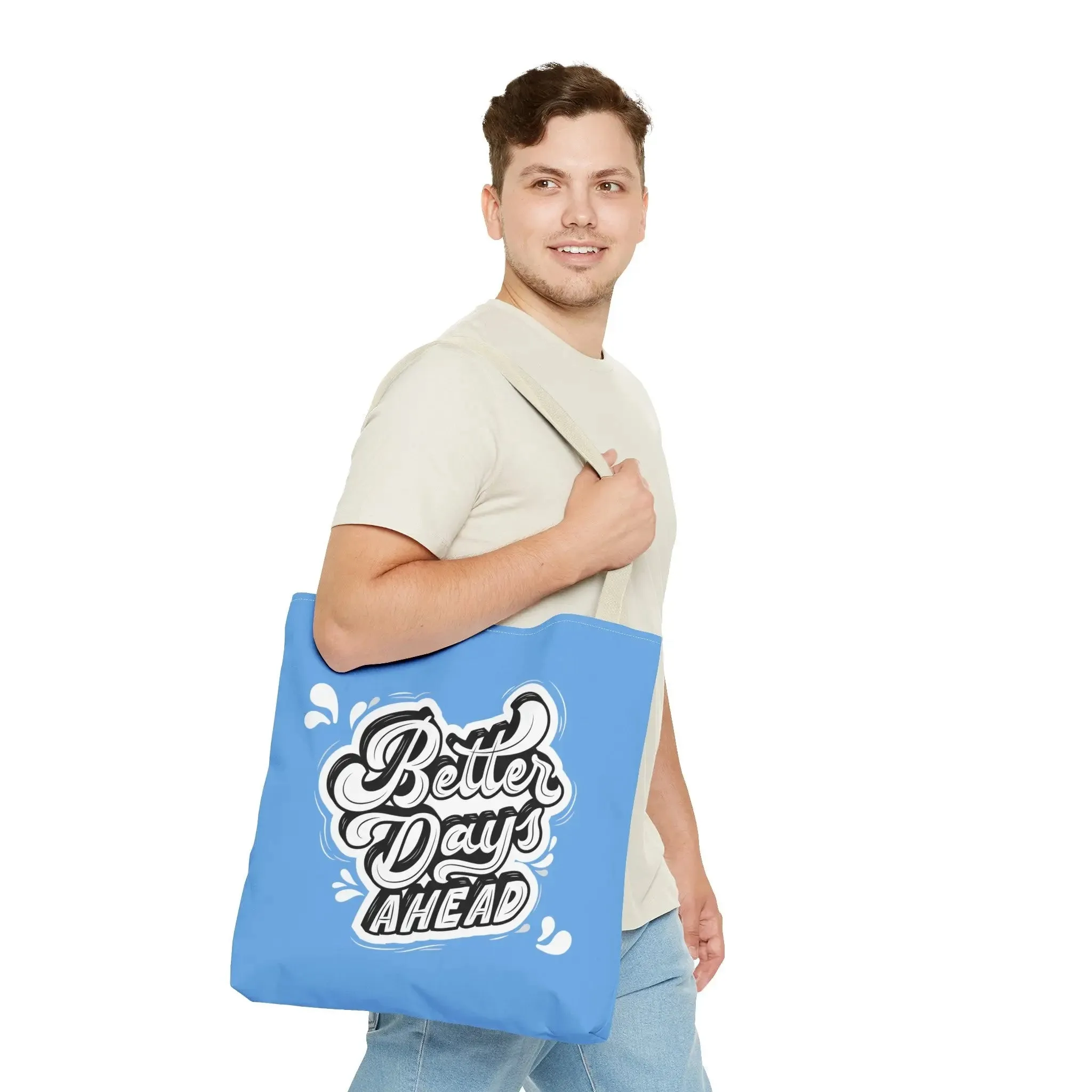 Bag Tote Bag (AOP)