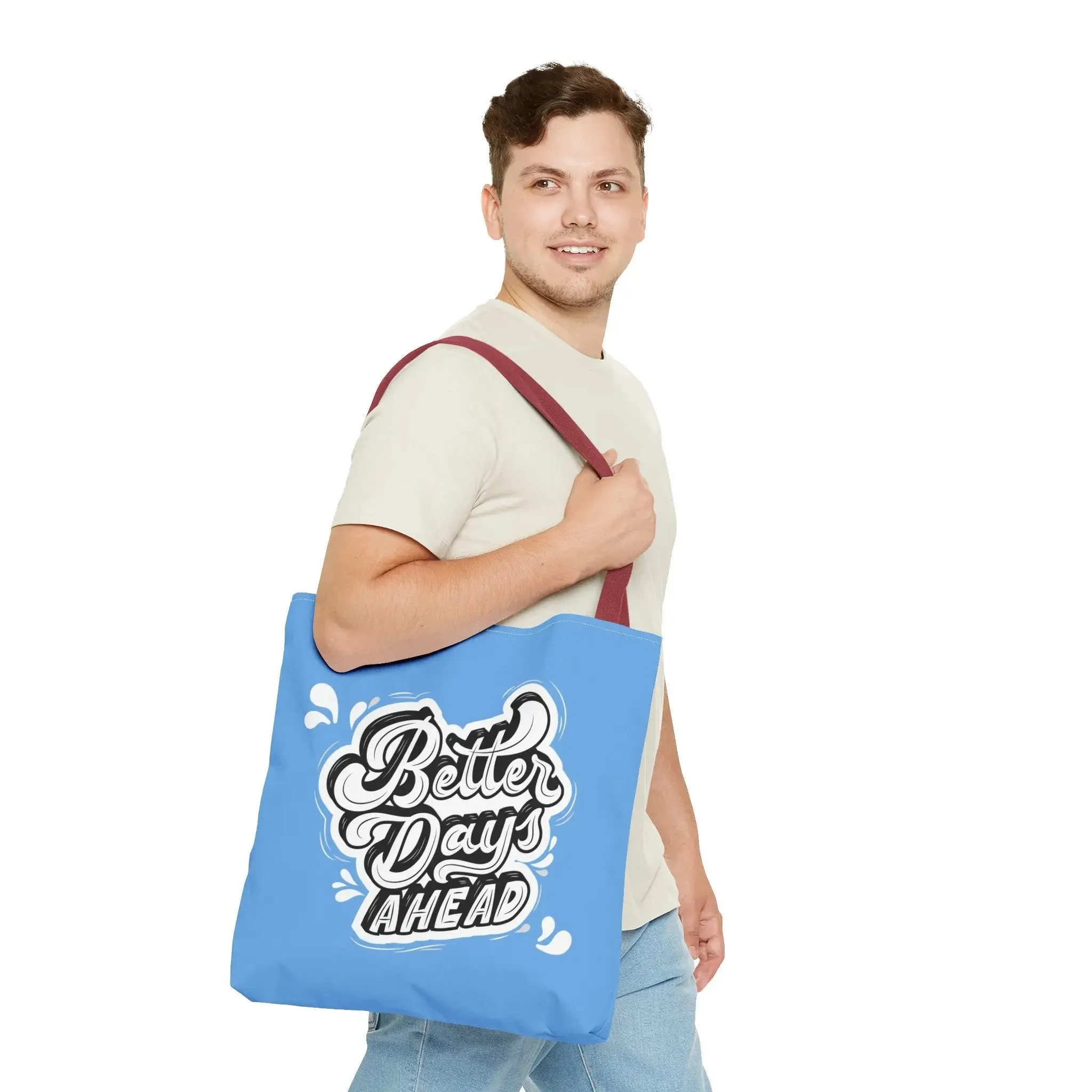 Bag Tote Bag (AOP)