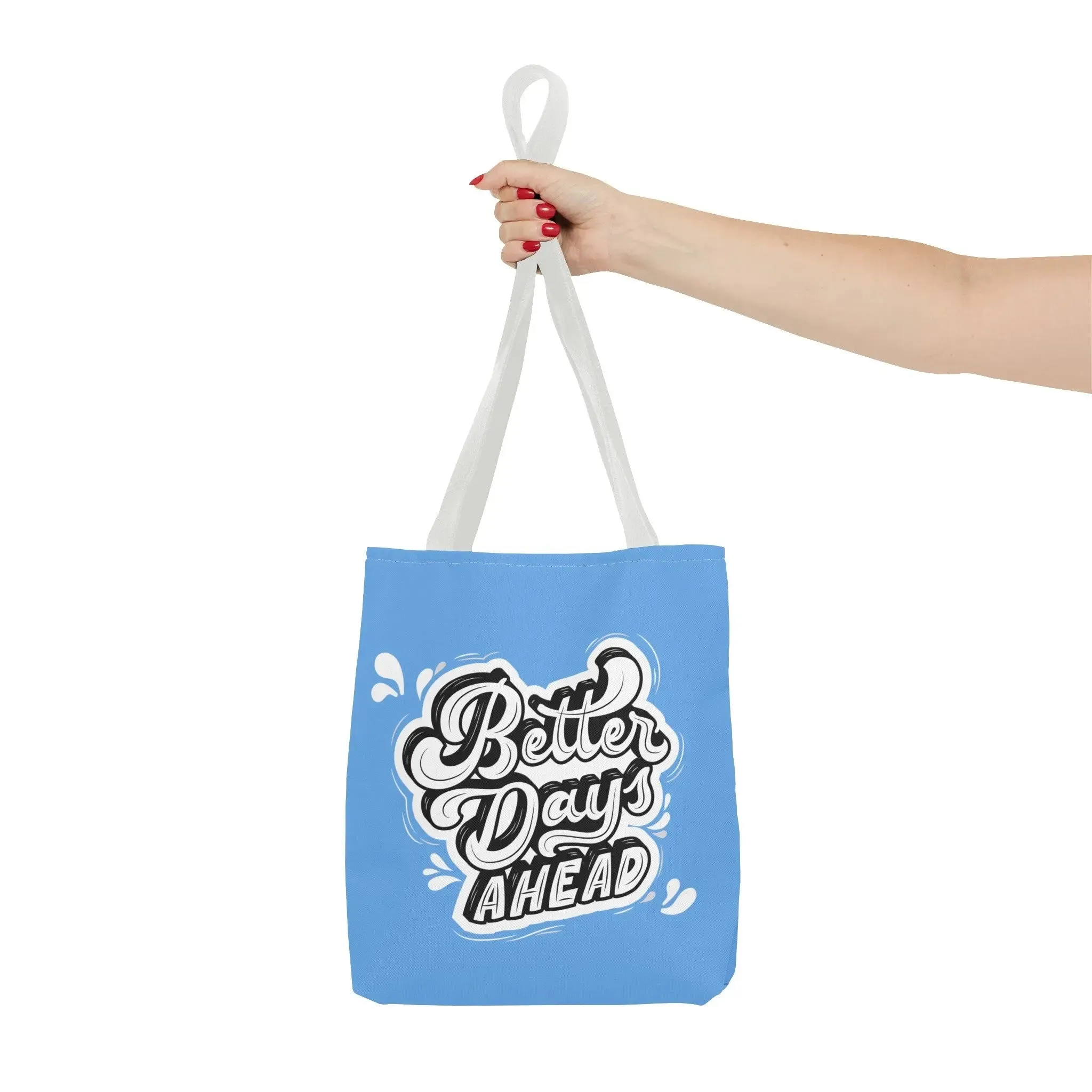 Bag Tote Bag (AOP)