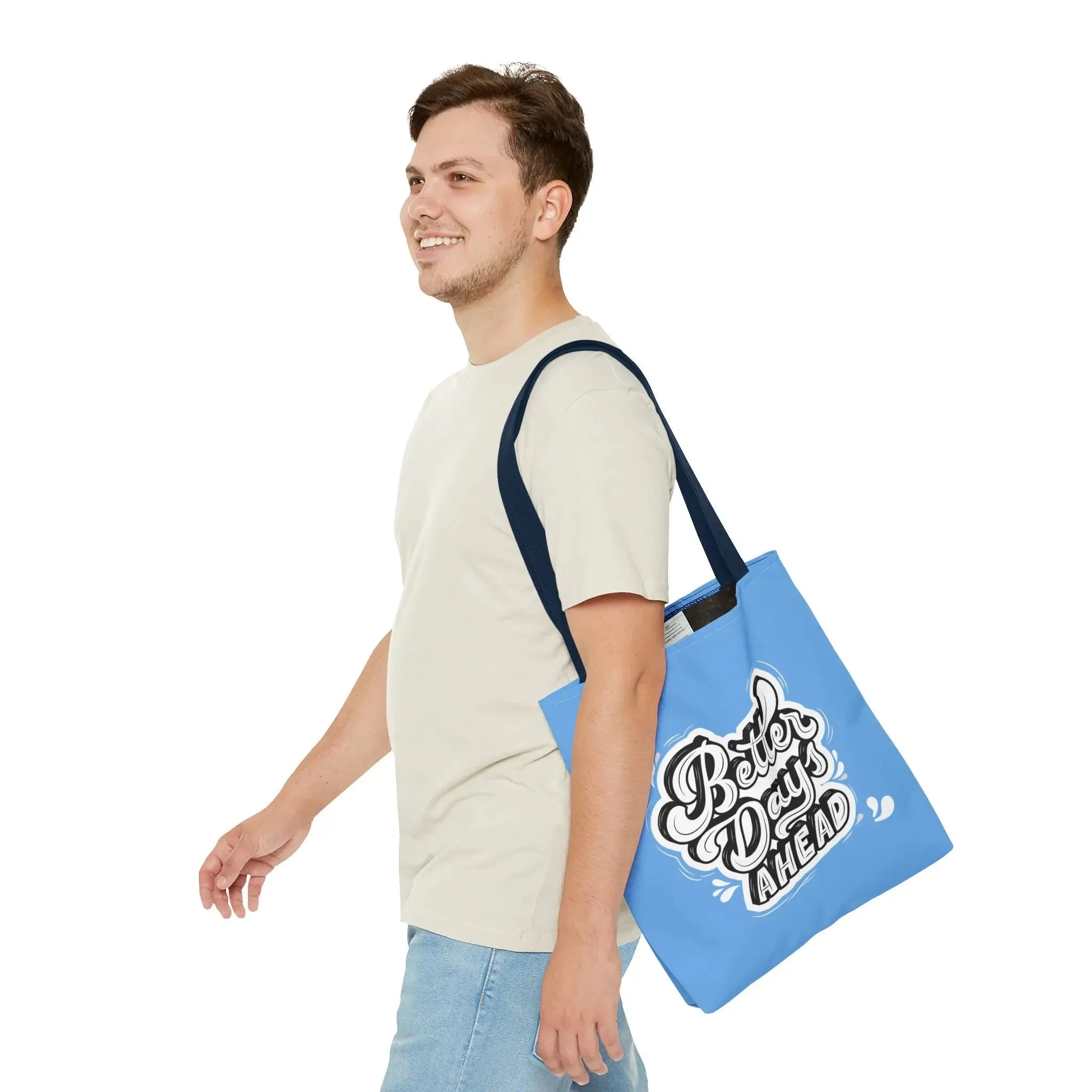 Bag Tote Bag (AOP)
