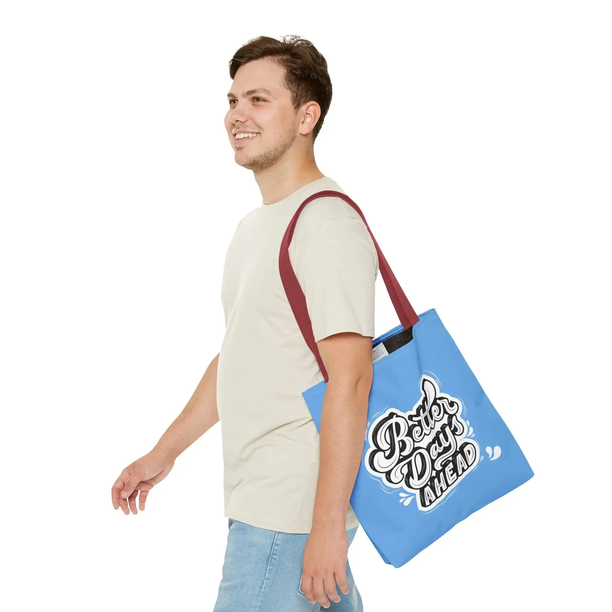 Bag Tote Bag (AOP)