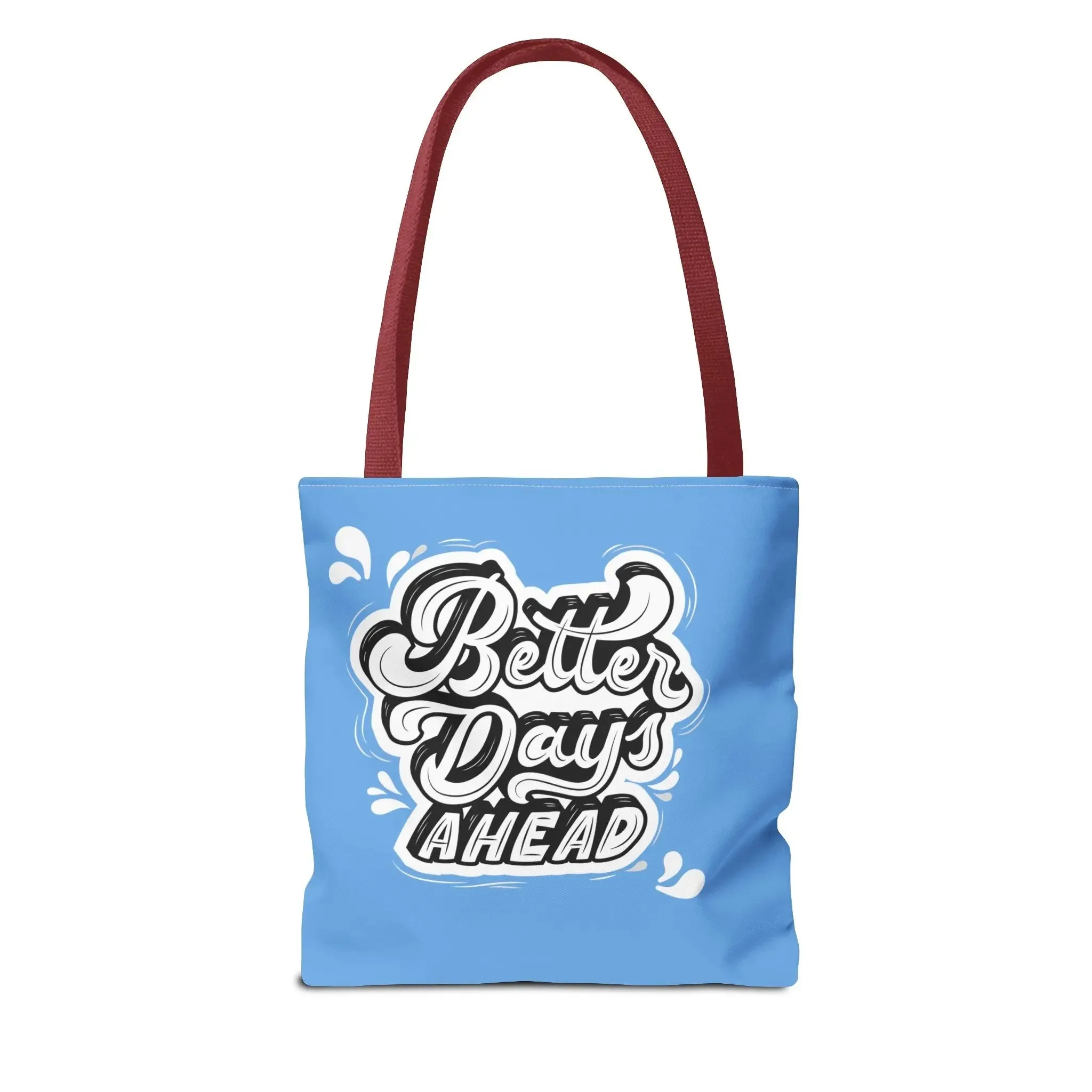 Bag Tote Bag (AOP)