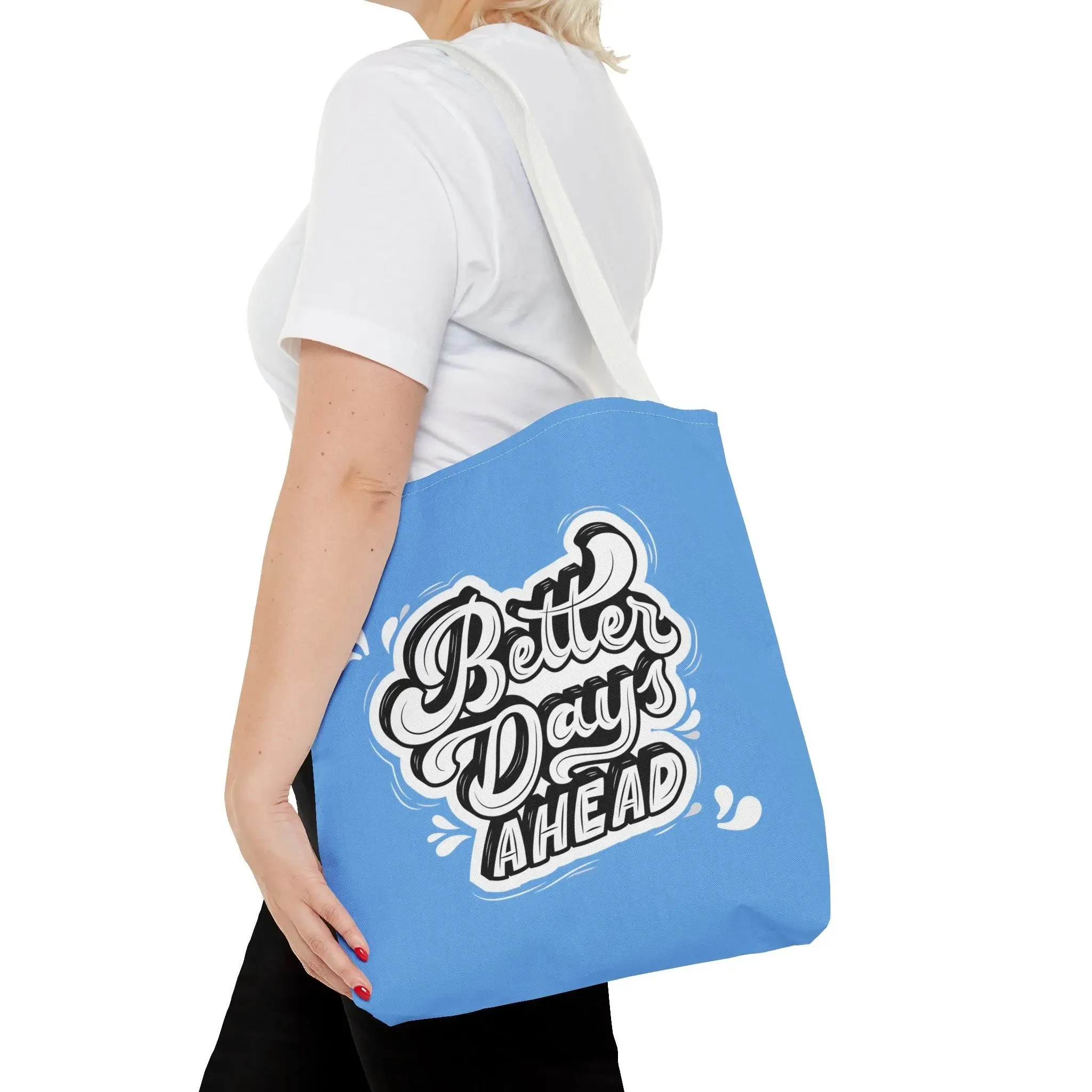 Bag Tote Bag (AOP)
