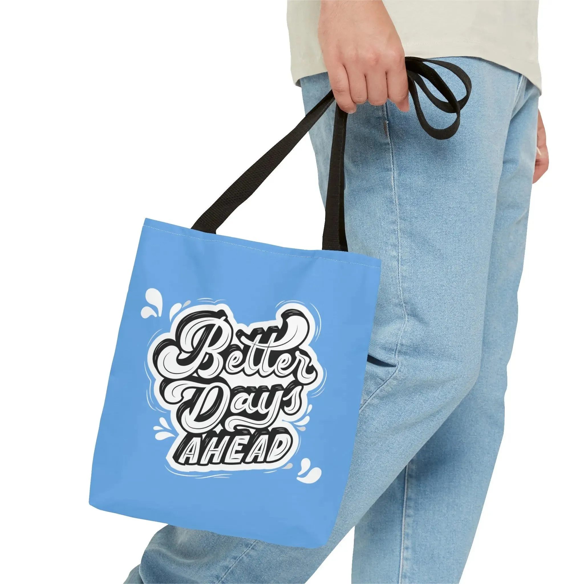 Bag Tote Bag (AOP)