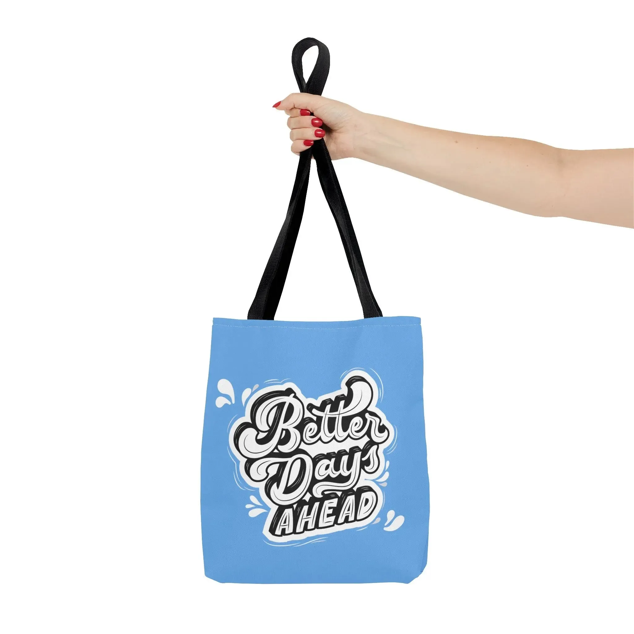 Bag Tote Bag (AOP)