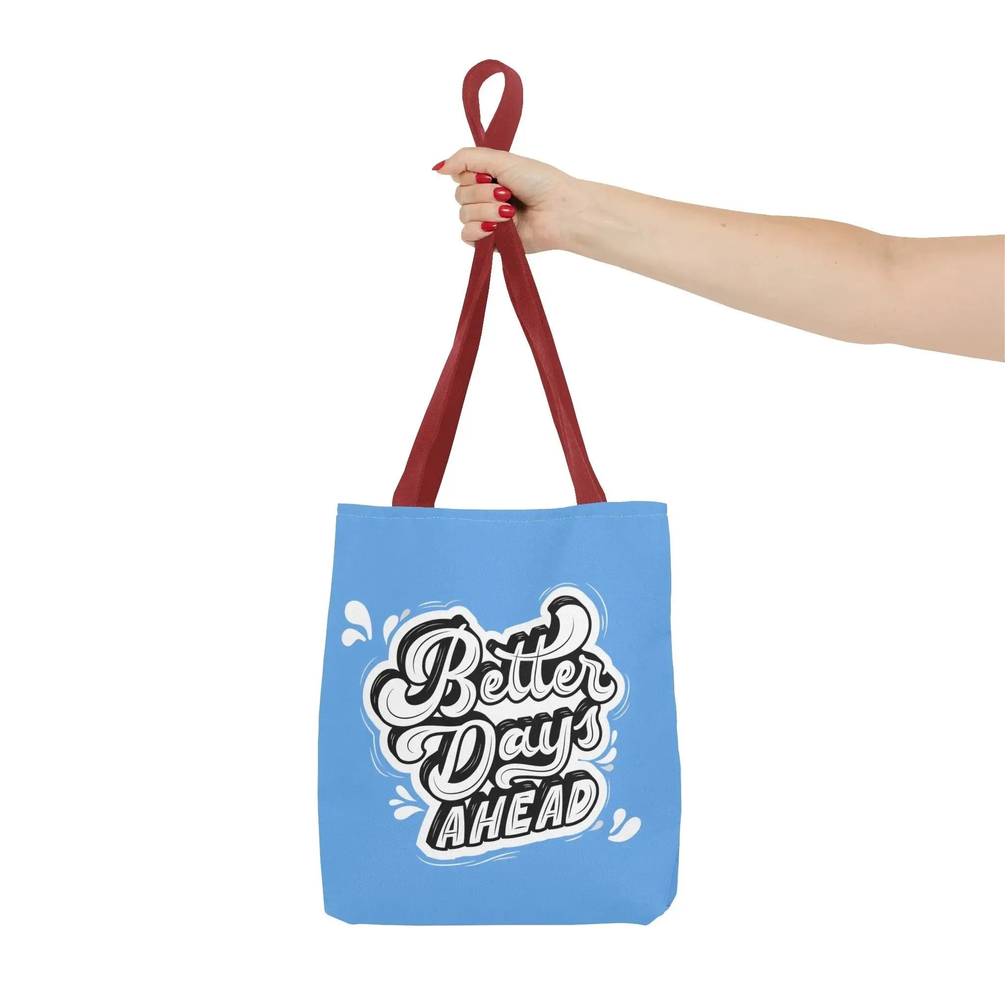 Bag Tote Bag (AOP)