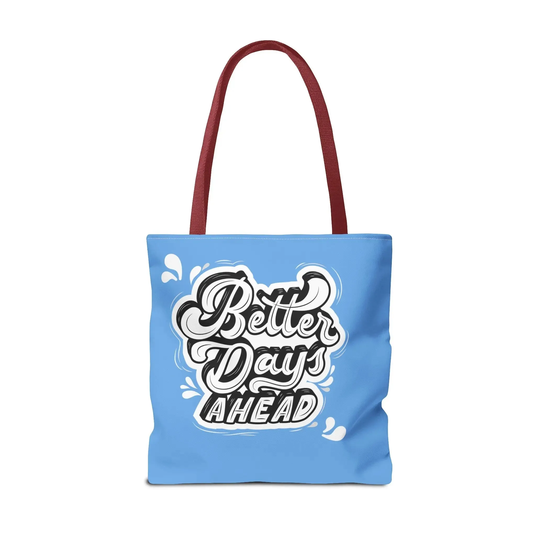 Bag Tote Bag (AOP)