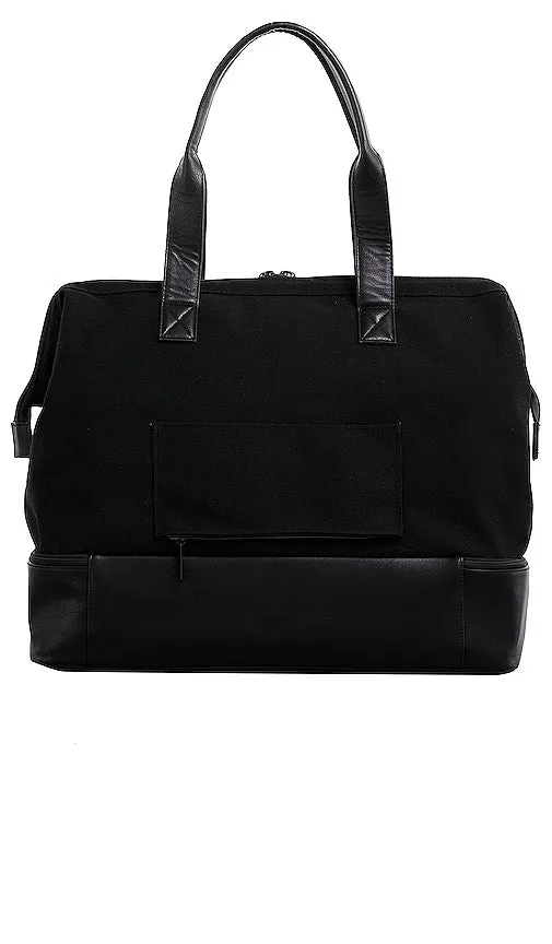BEIS Weekend Bag in Black