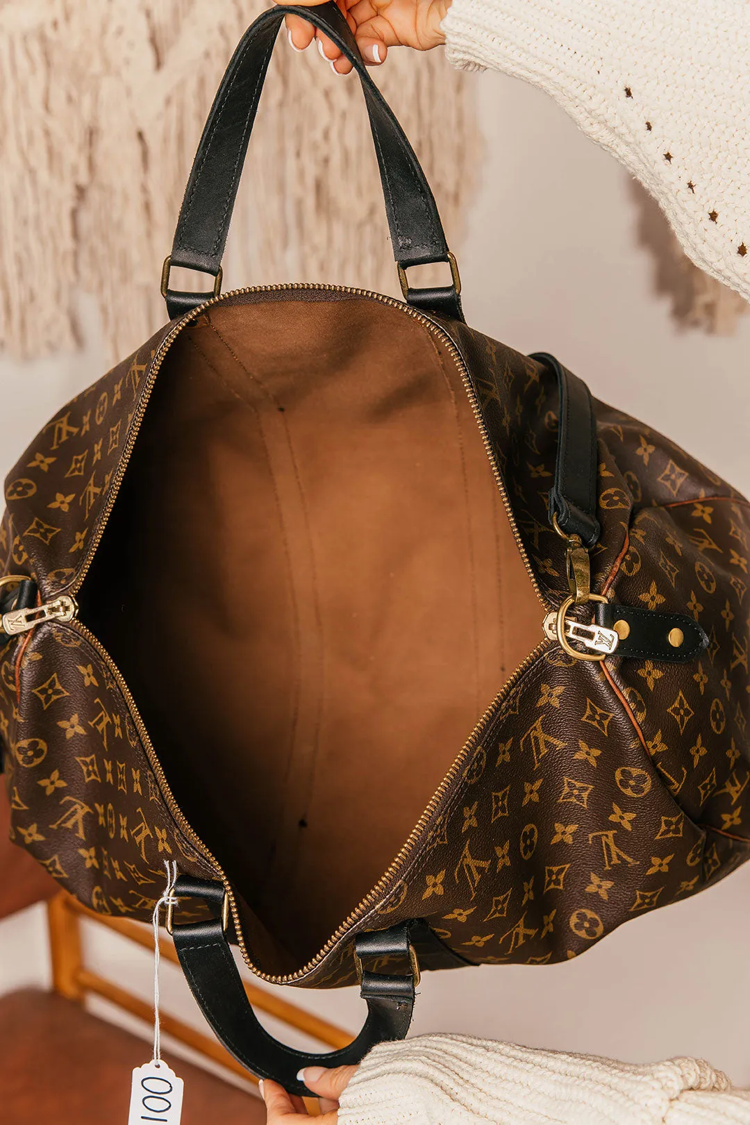 Black Friday Bag #0001
