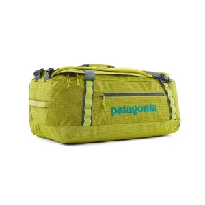 Black Hole Duffel - Pine Needle Green 55l