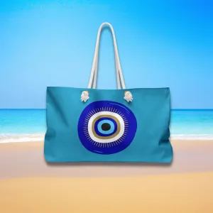 Blessed Beach Bag