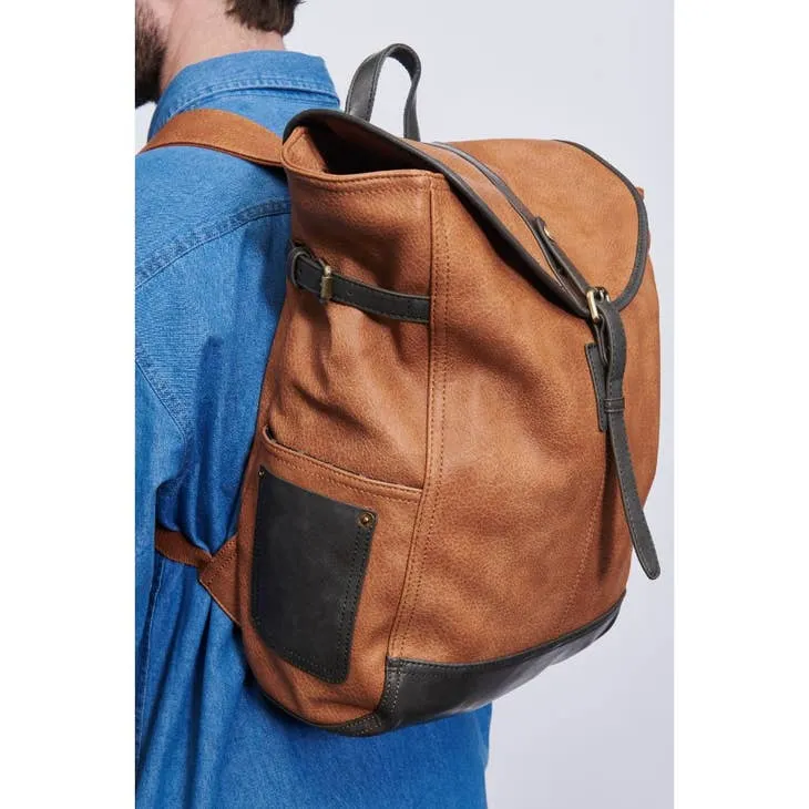 Carlyle Backpack