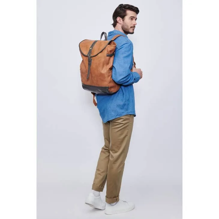 Carlyle Backpack
