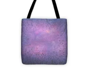 Cosmic Dreams - Tote Bag