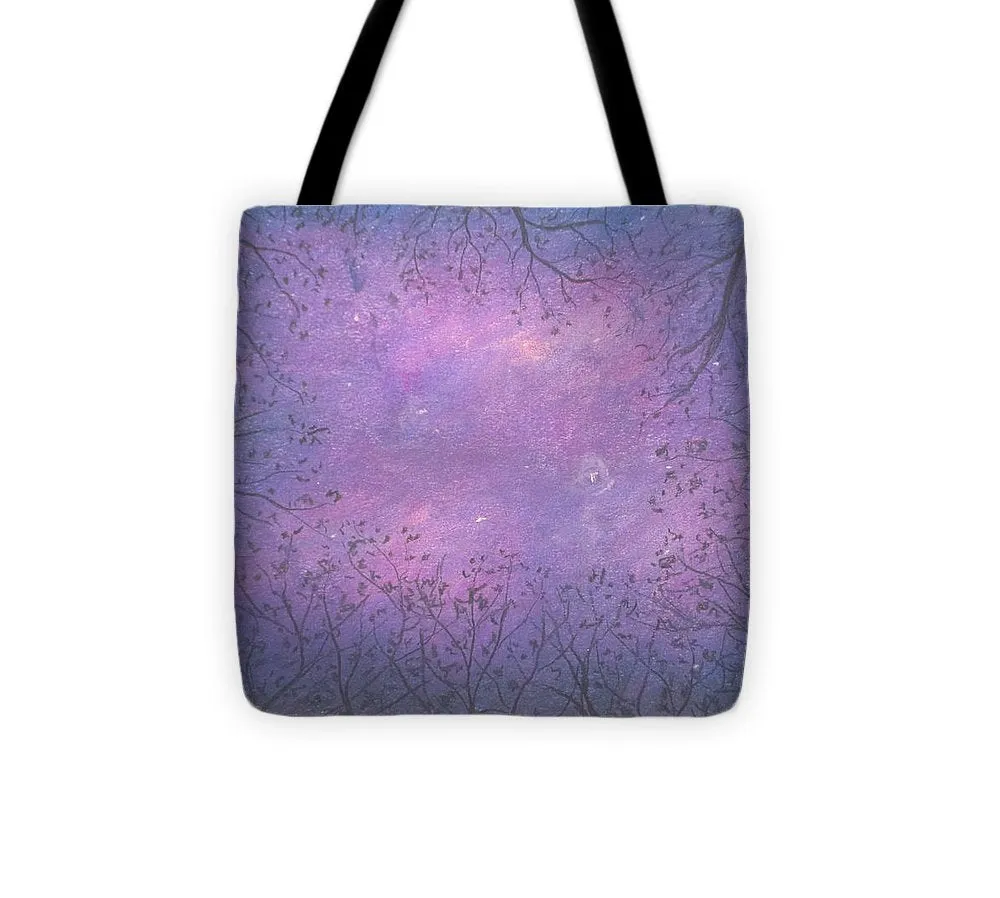 Cosmic Dreams - Tote Bag