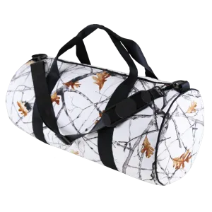 Duffel Bag True Timber Snowfall