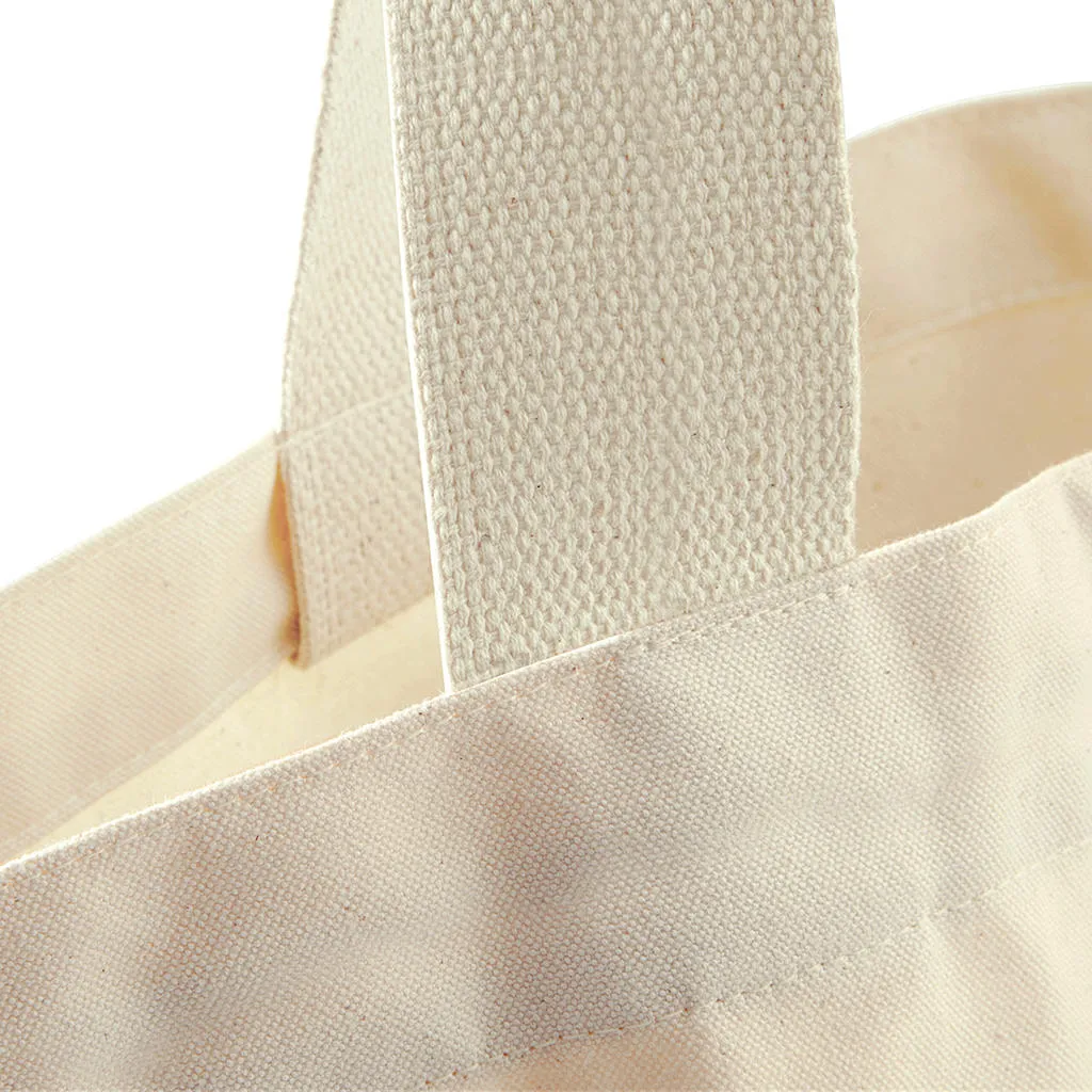 EarthAware™ Organic Marina Tote XL - 62728