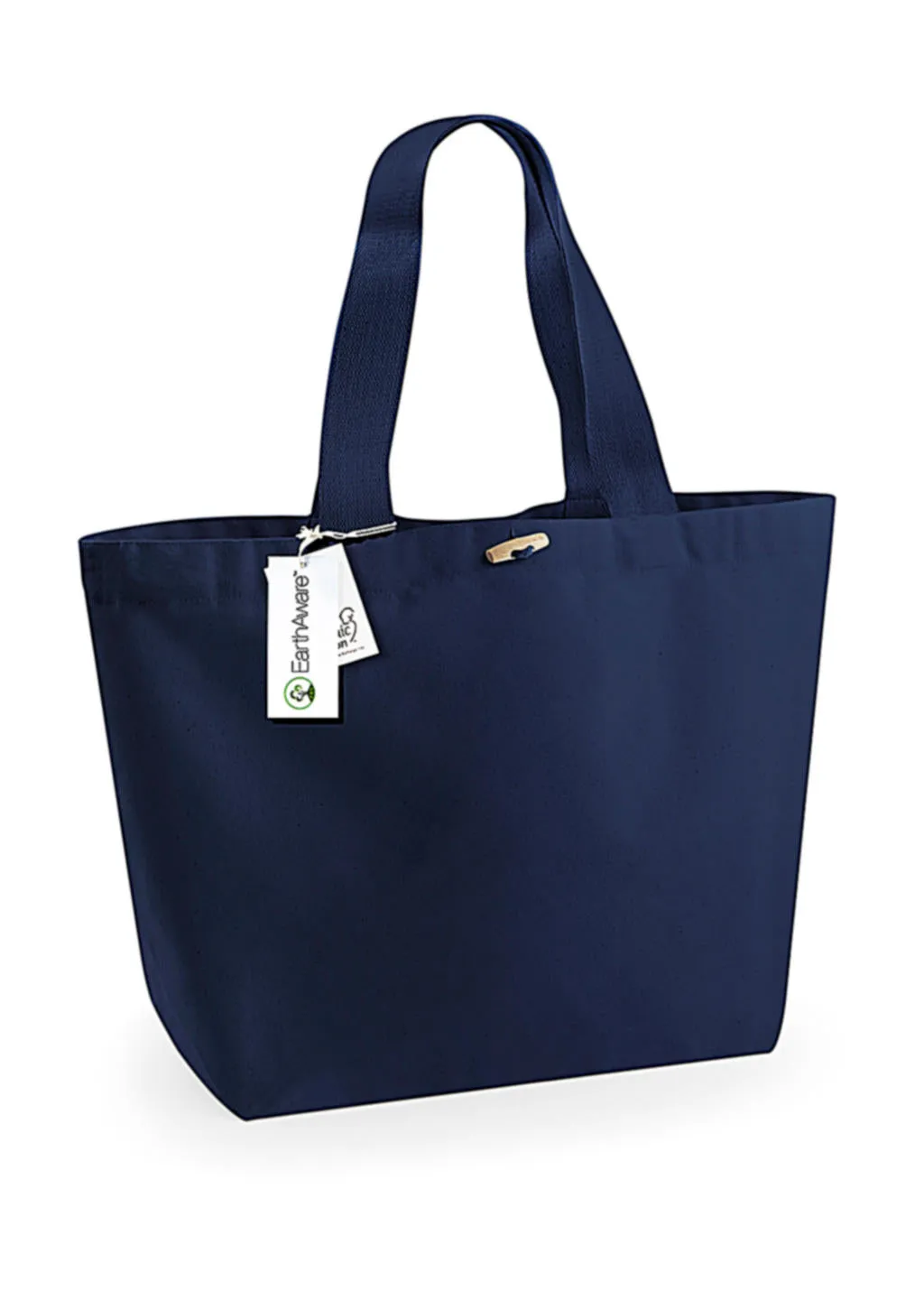 EarthAware™ Organic Marina Tote XL - 62728