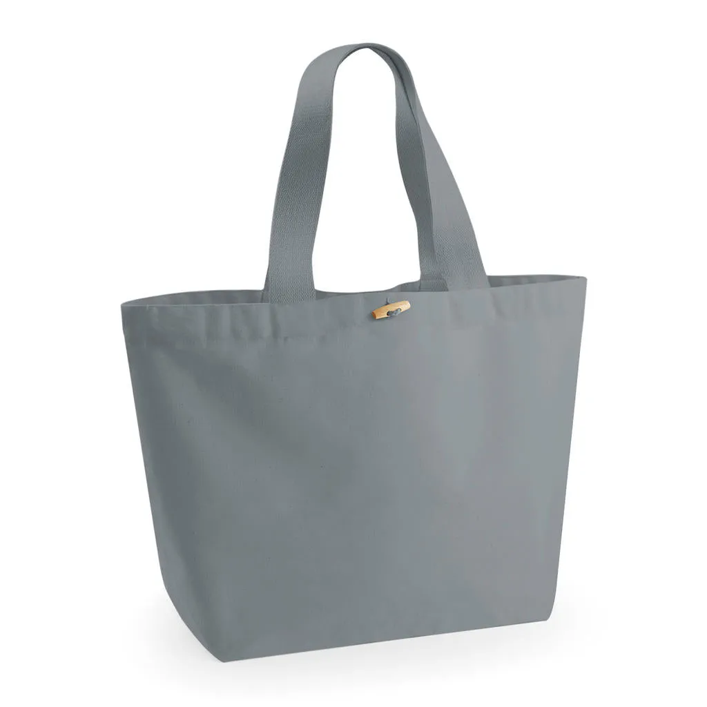 EarthAware™ Organic Marina Tote XL - 62728