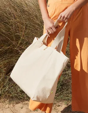 EarthAware™ Organic Marina Tote XL - 62728