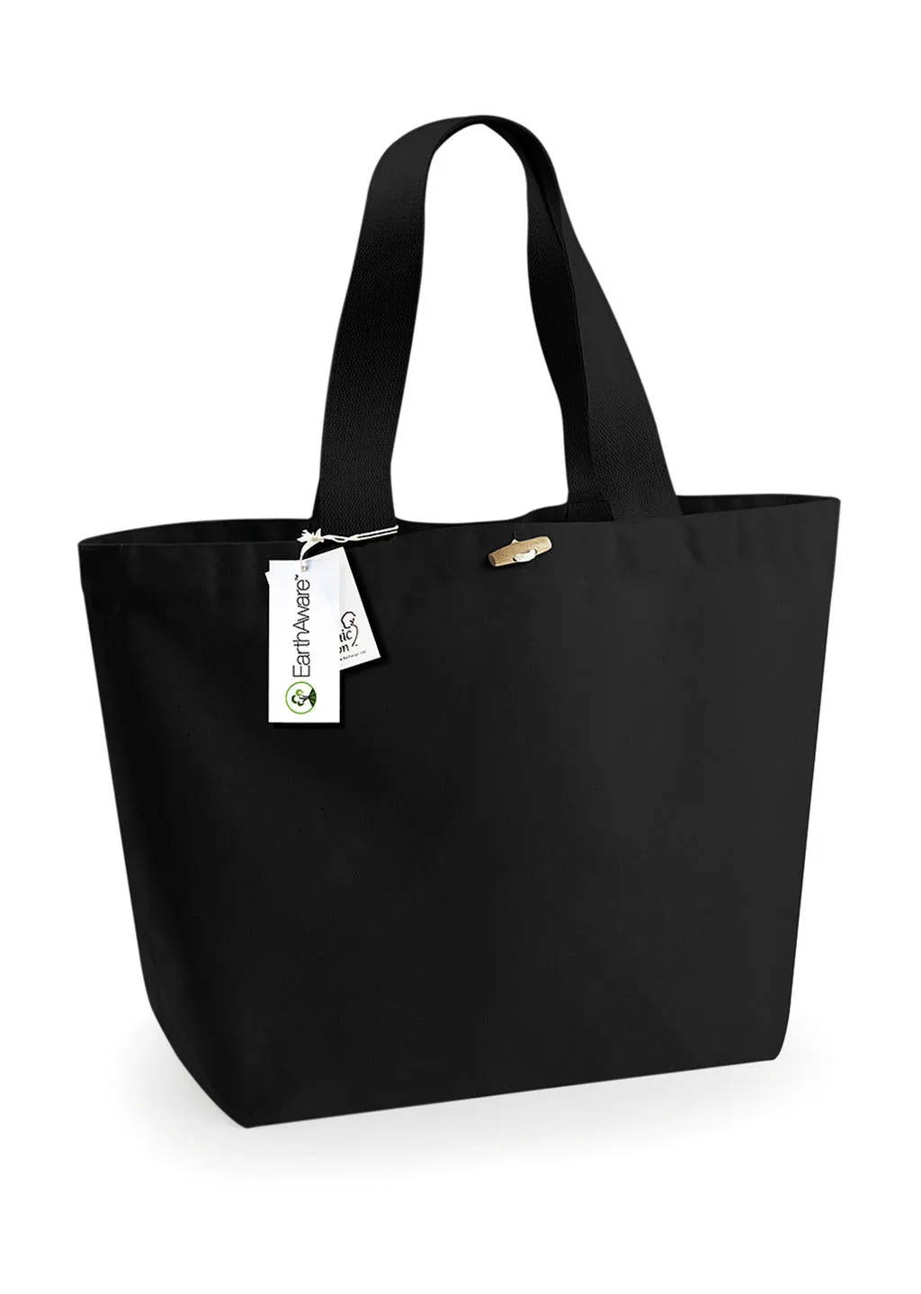 EarthAware™ Organic Marina Tote XL - 62728