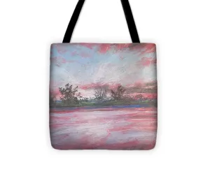 F That Flows - Tote Bag