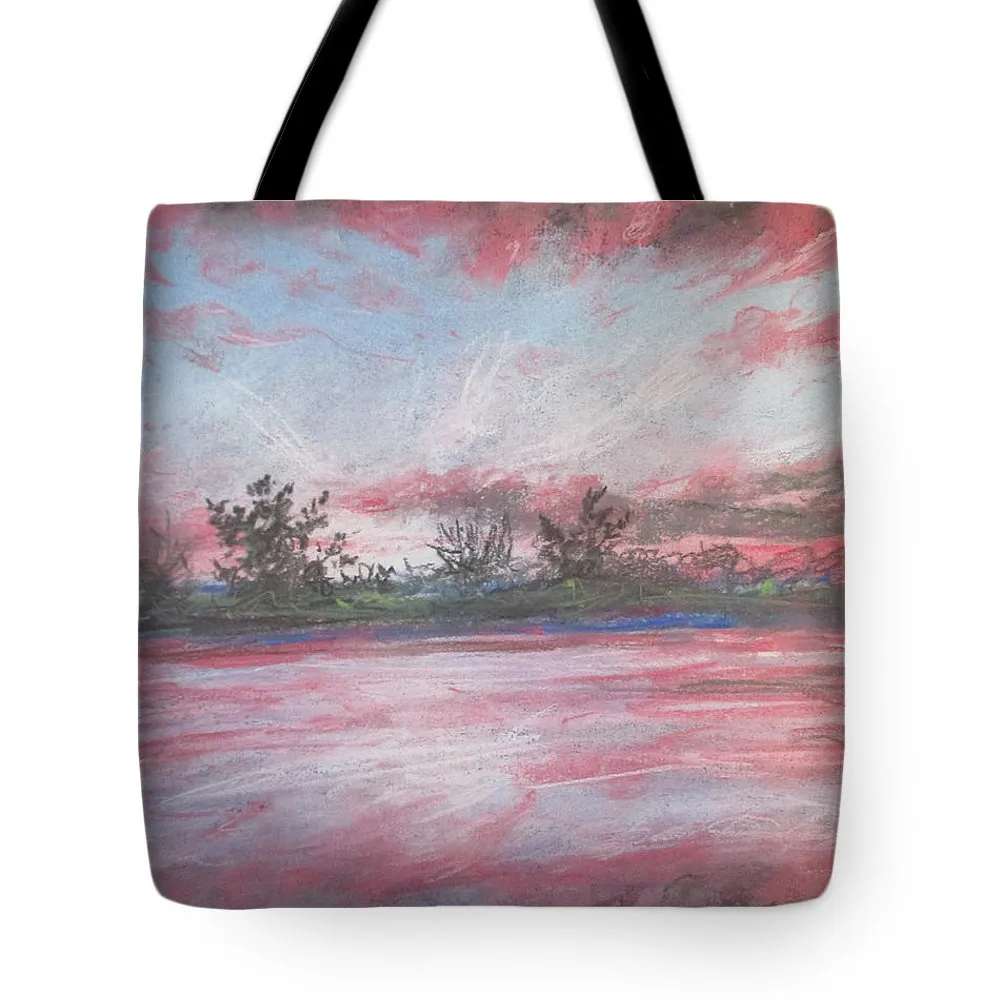 F That Flows - Tote Bag