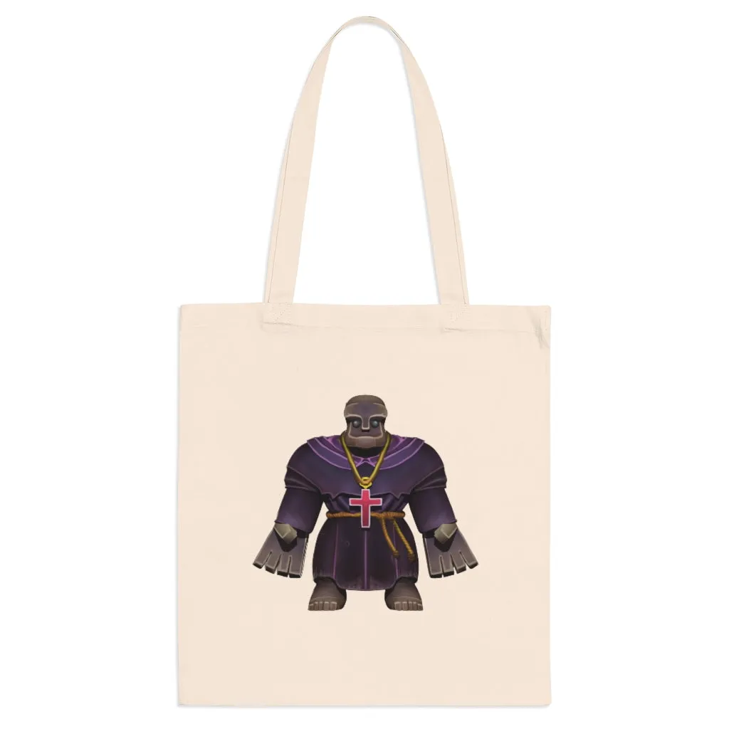 Frair Tote Bag