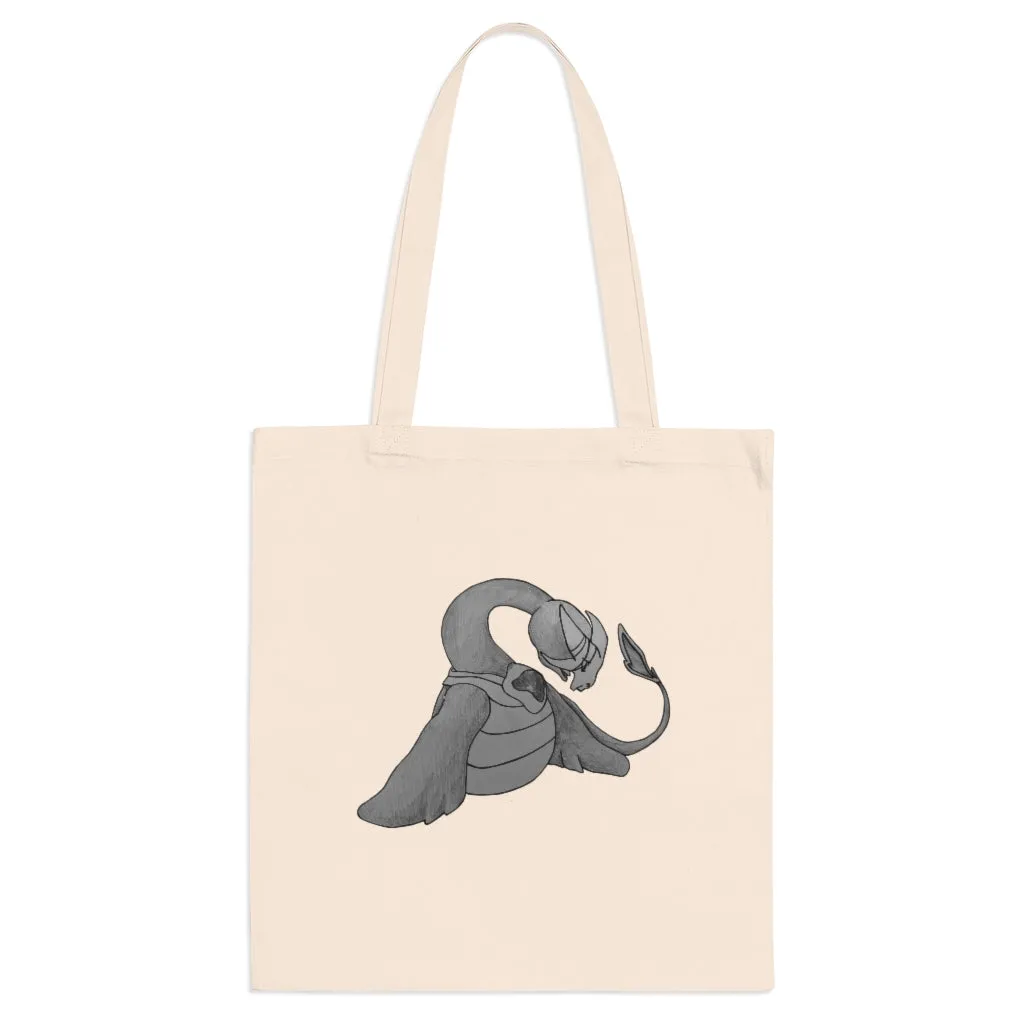 Ghoulaba Tote Bag