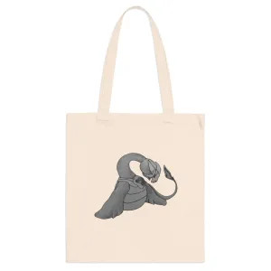 Ghoulaba Tote Bag