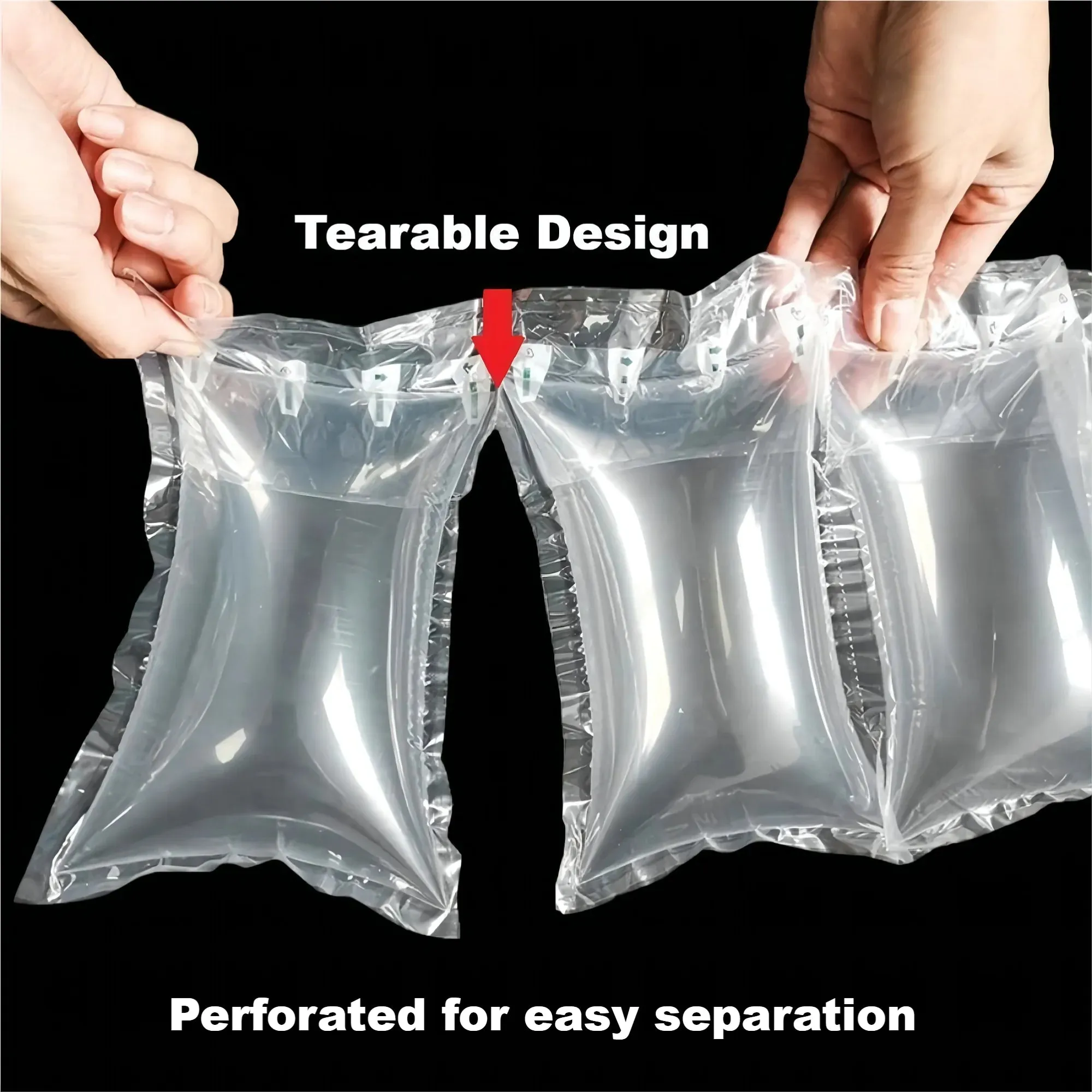 Inflatable Sturdy Packing Air Bags
