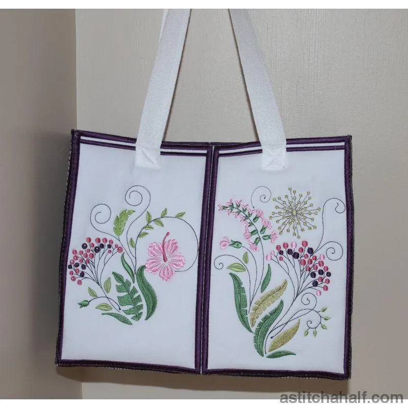 Island Tote Bag