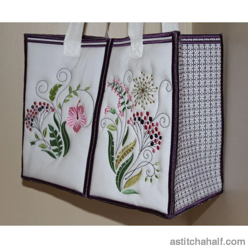 Island Tote Bag