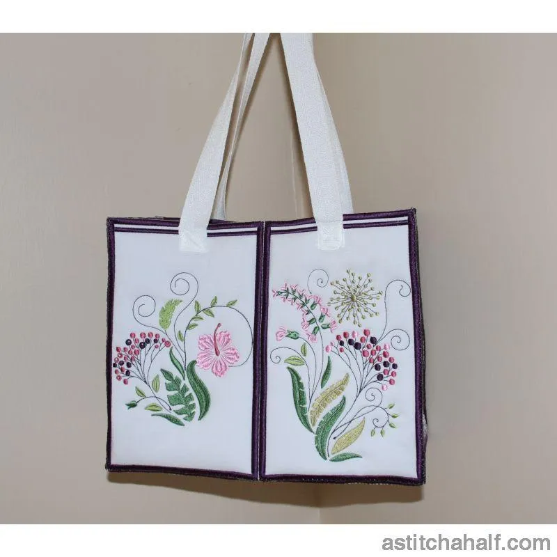 Island Tote Bag