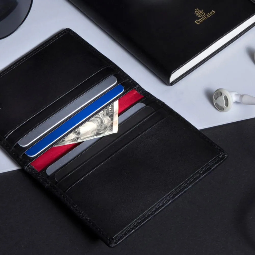Jekyll & Hide Havana Slim Bifold Card Holder, Camo